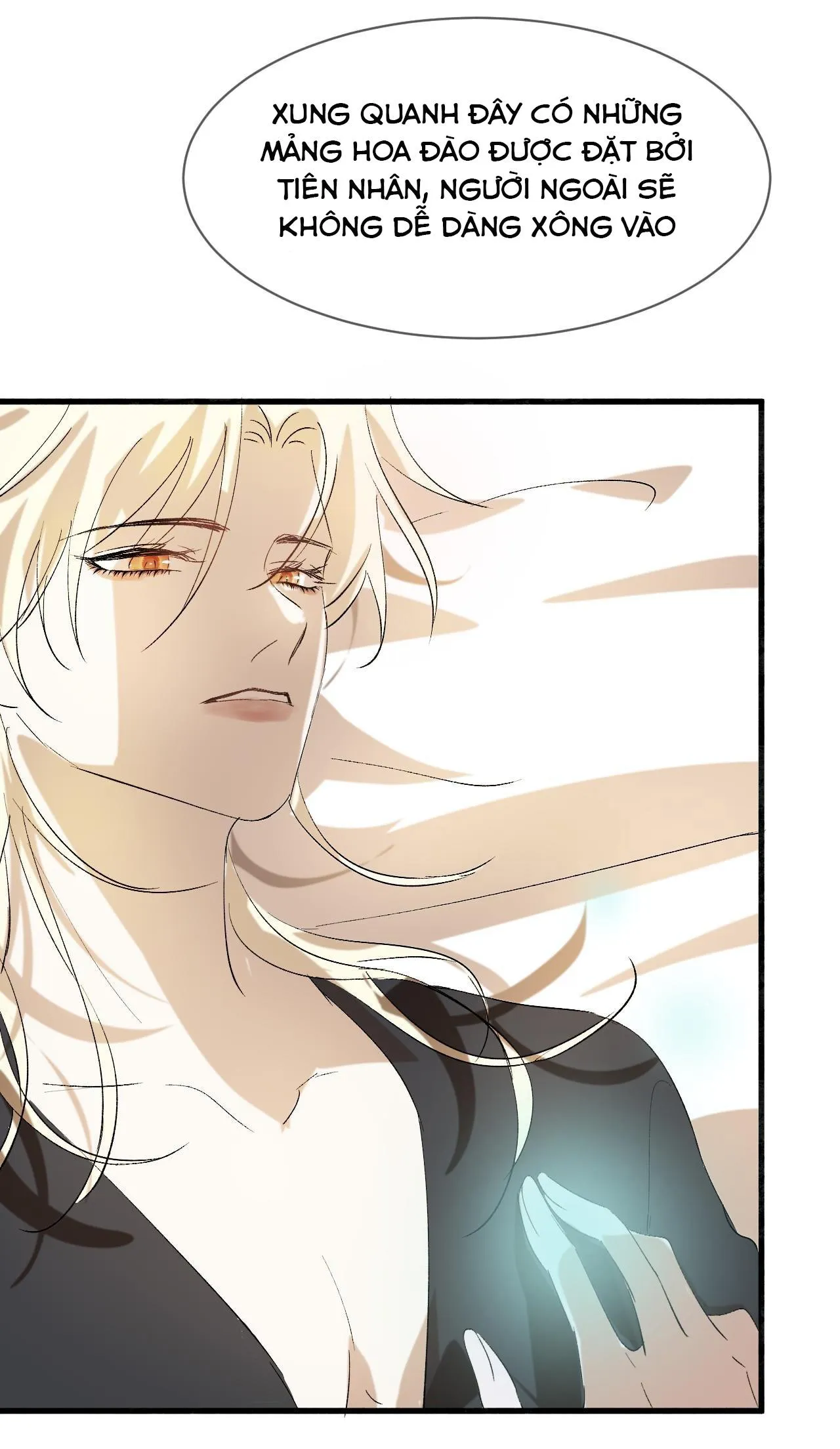 Tình lang Chapter 15 Trang 33