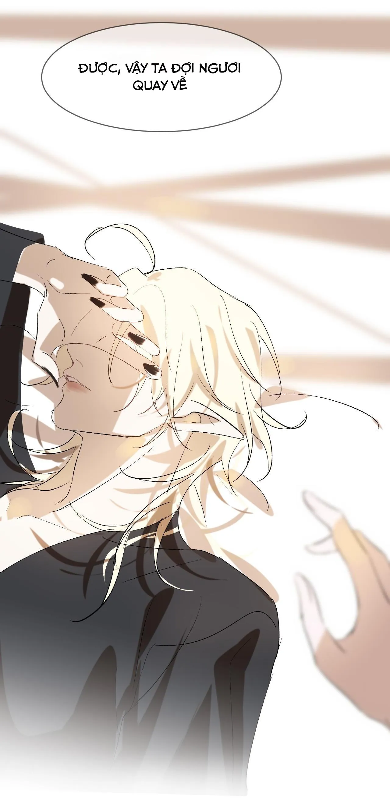 Tình lang Chapter 15 Trang 35