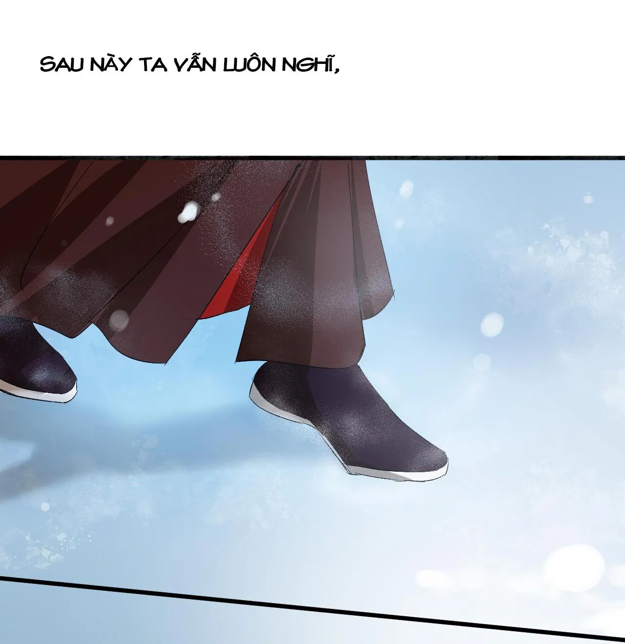 Tình lang Chapter 15 Trang 36