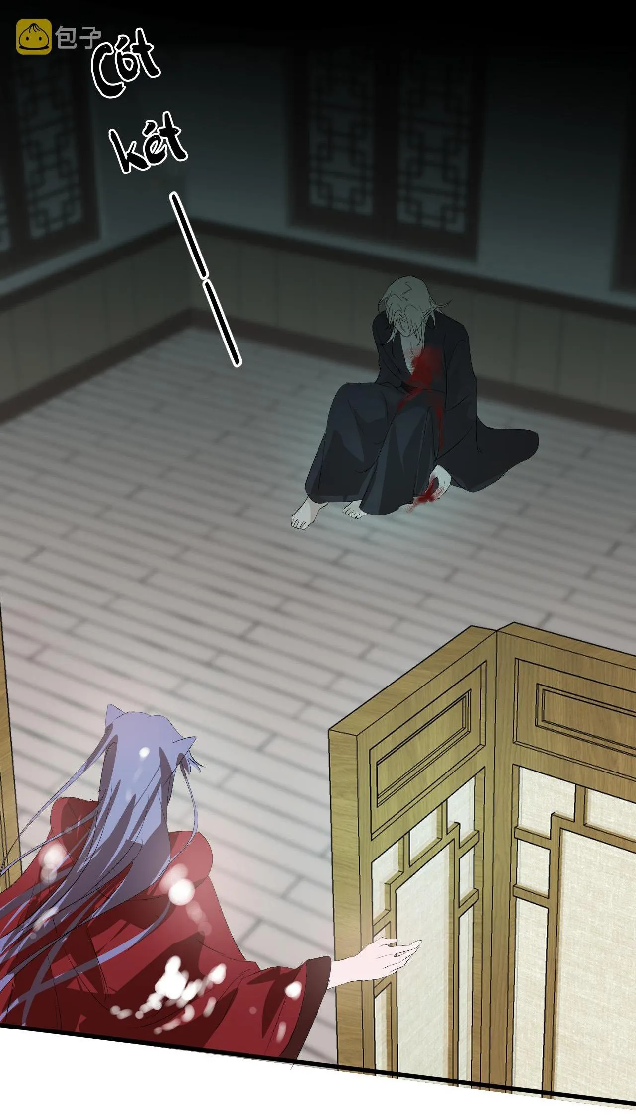 Tình lang Chapter 15 Trang 38