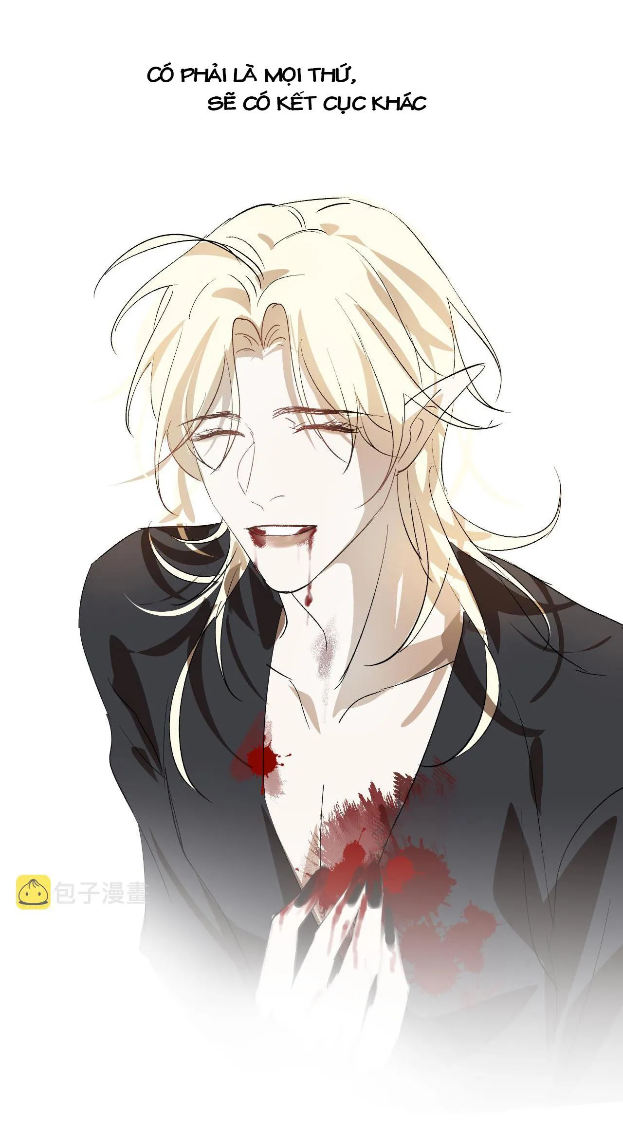 Tình lang Chapter 15 Trang 39