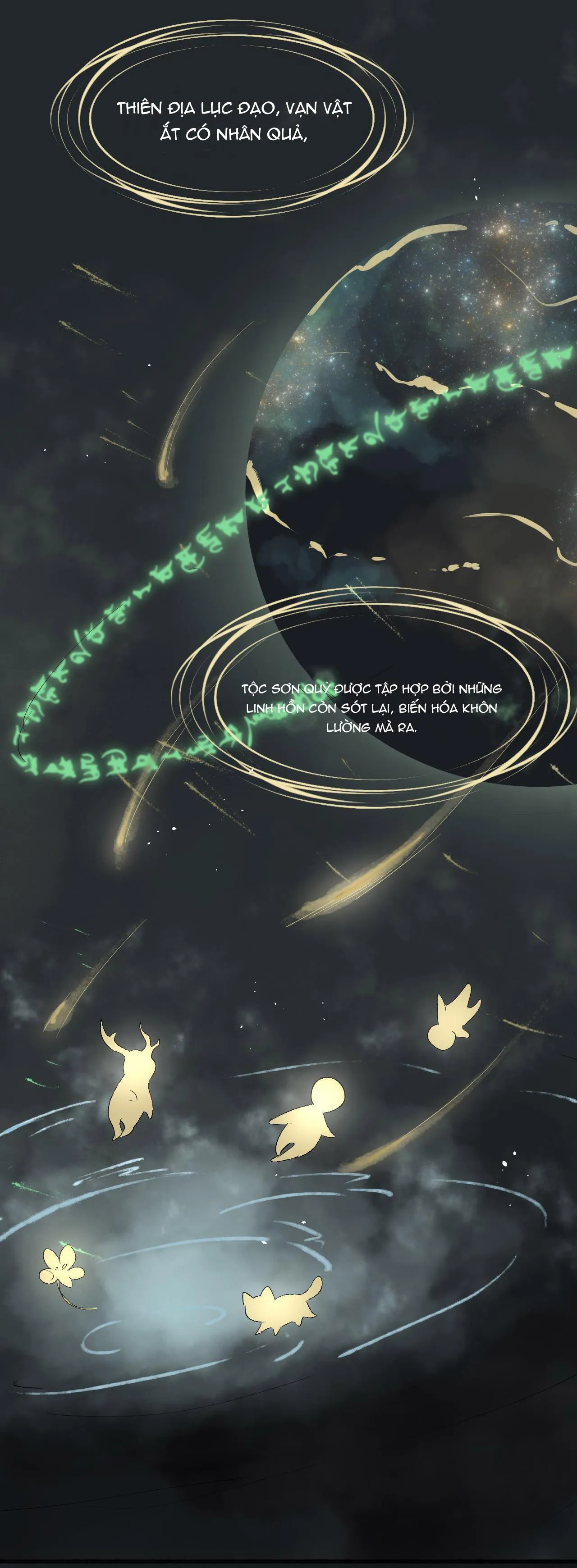 Tình lang Chapter 16 Trang 4