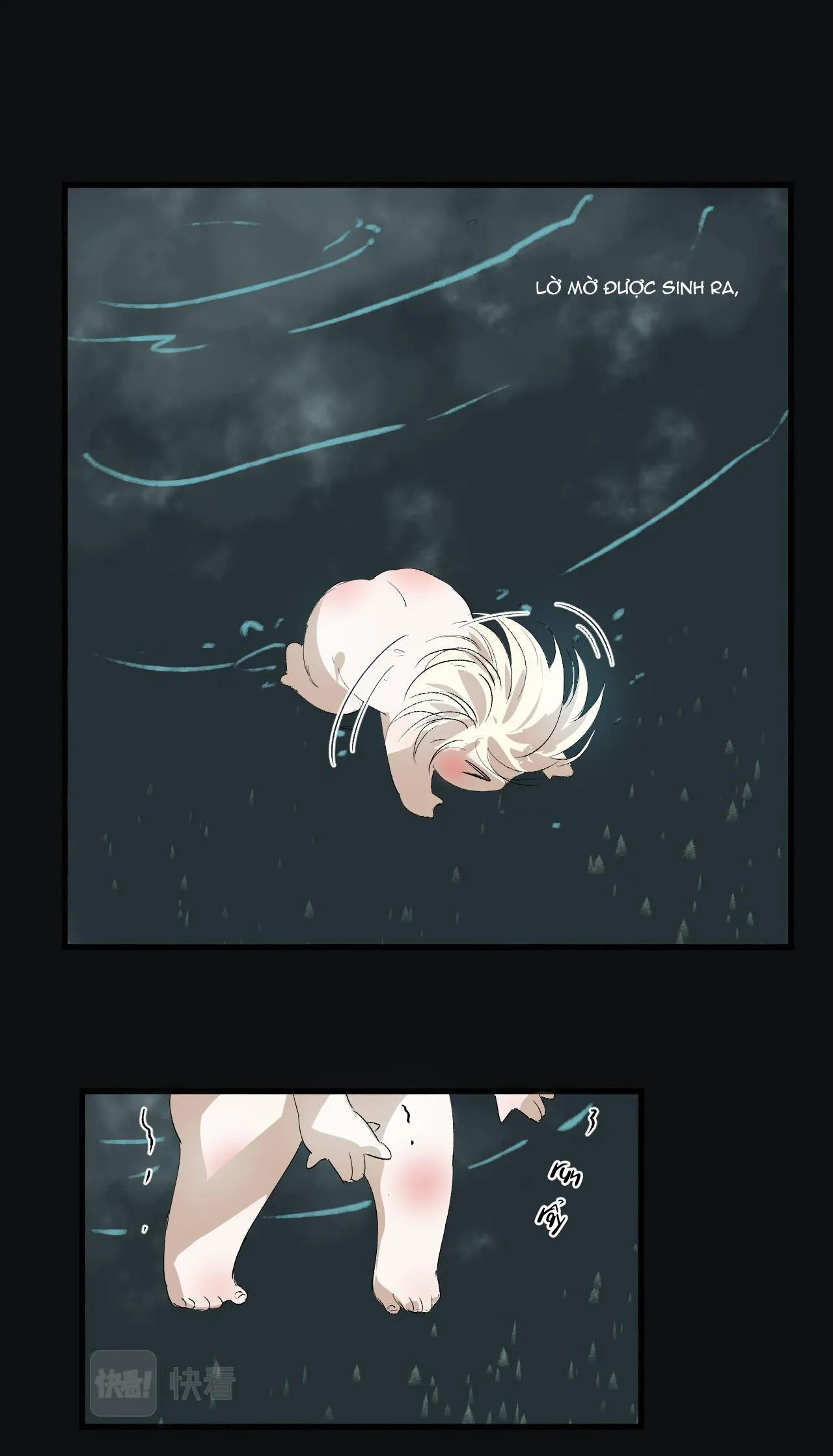 Tình lang Chapter 16 Trang 6