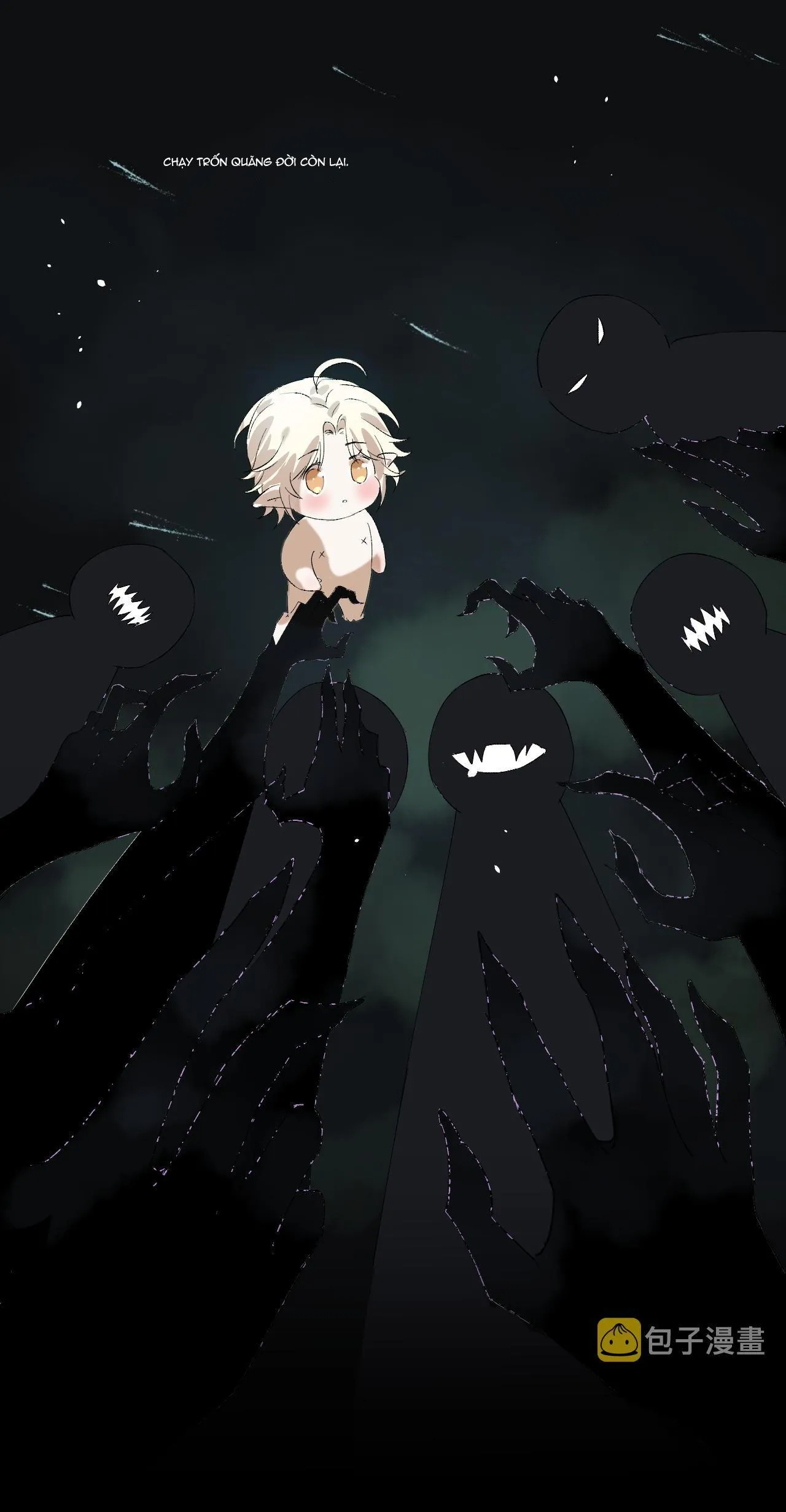 Tình lang Chapter 16 Trang 7