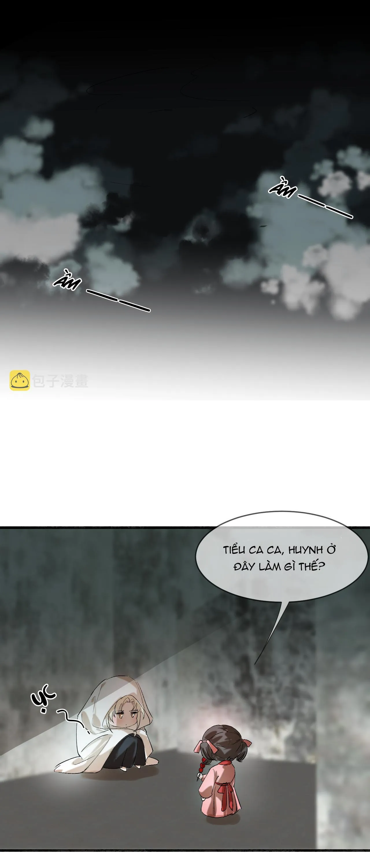 Tình lang Chapter 16 Trang 8