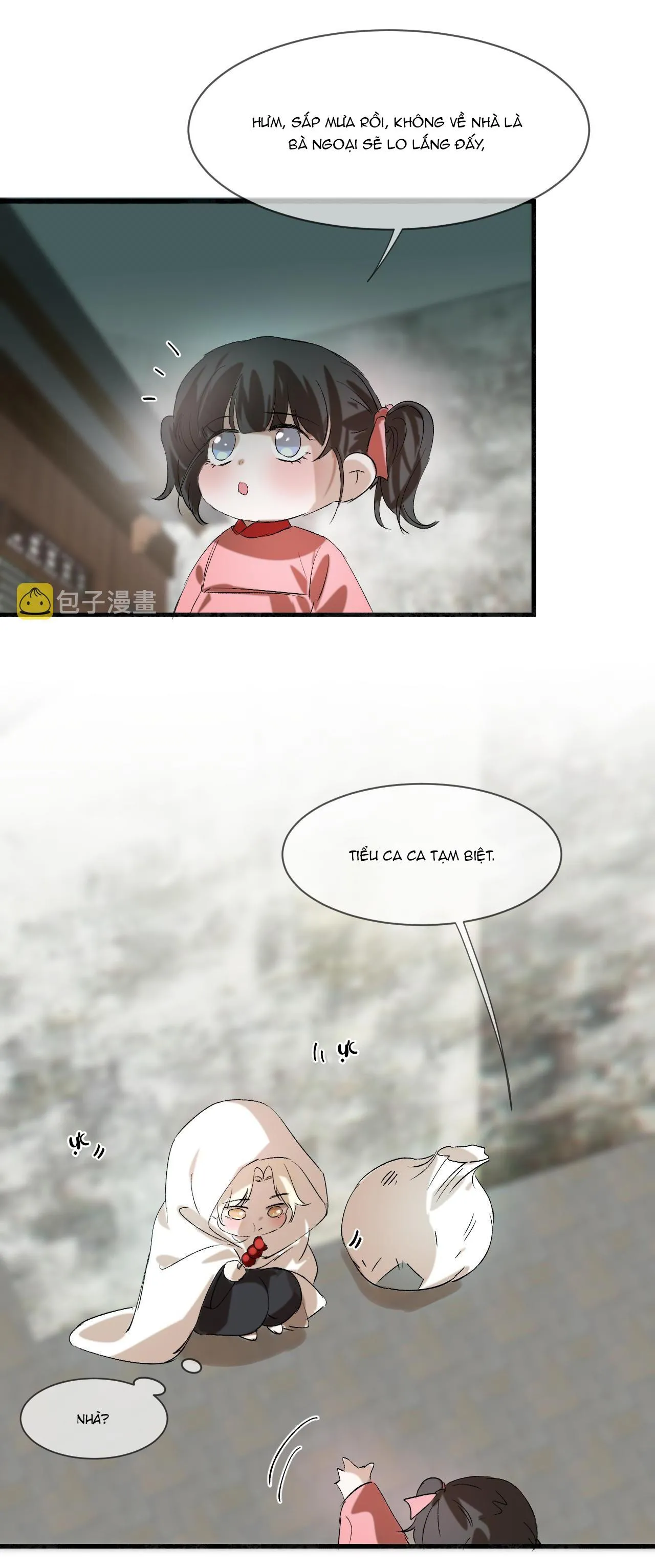 Tình lang Chapter 16 Trang 9