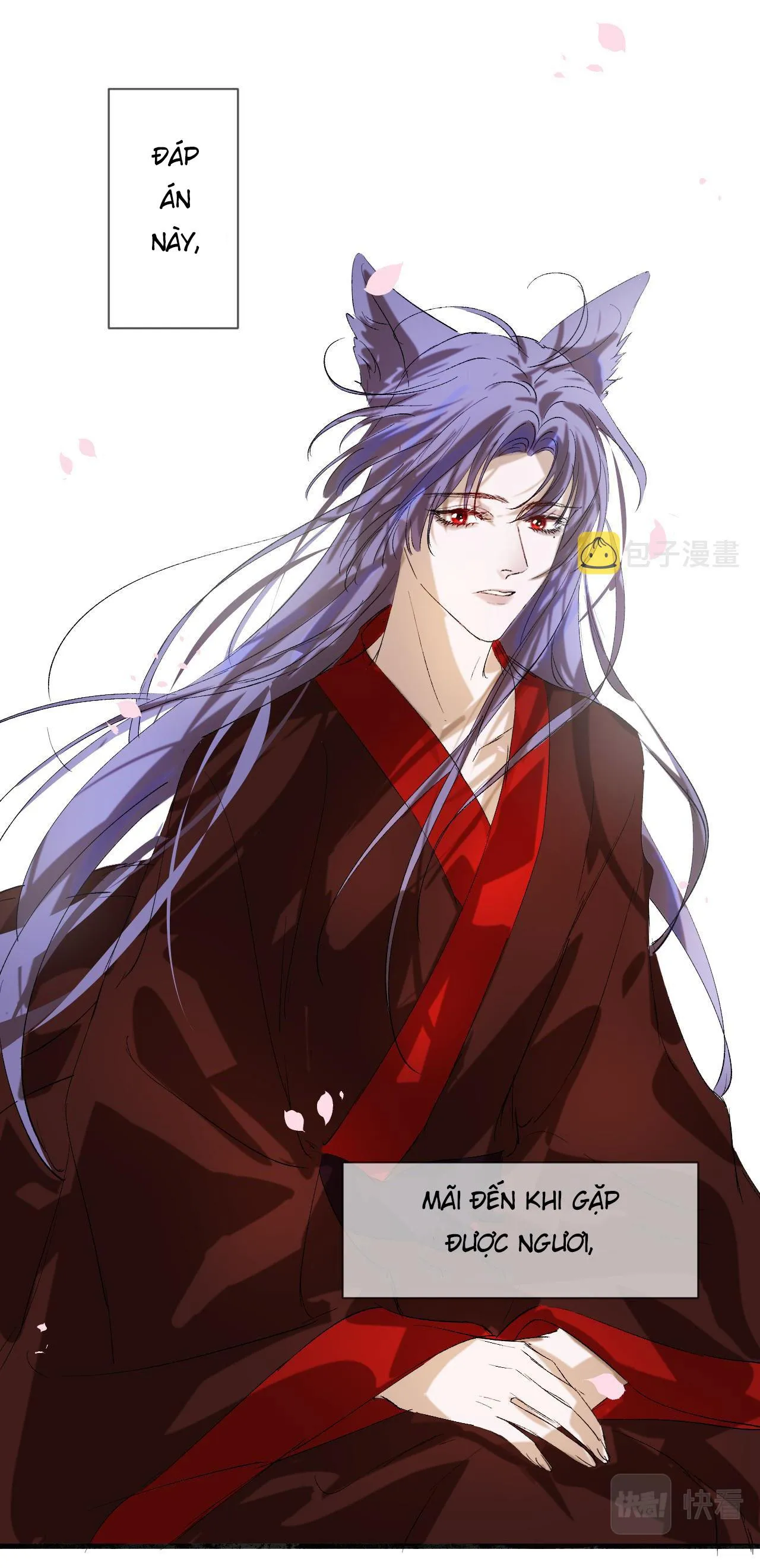 Tình lang Chapter 16 Trang 11