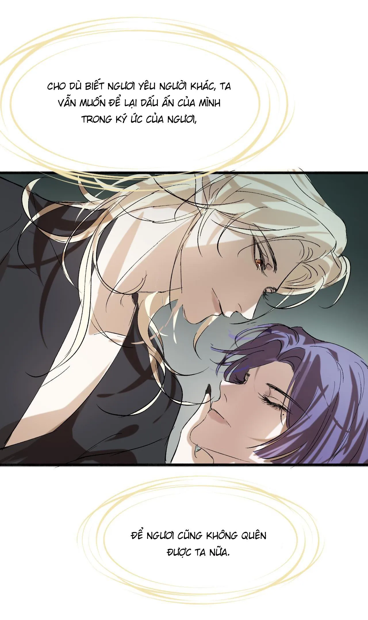 Tình lang Chapter 16 Trang 13