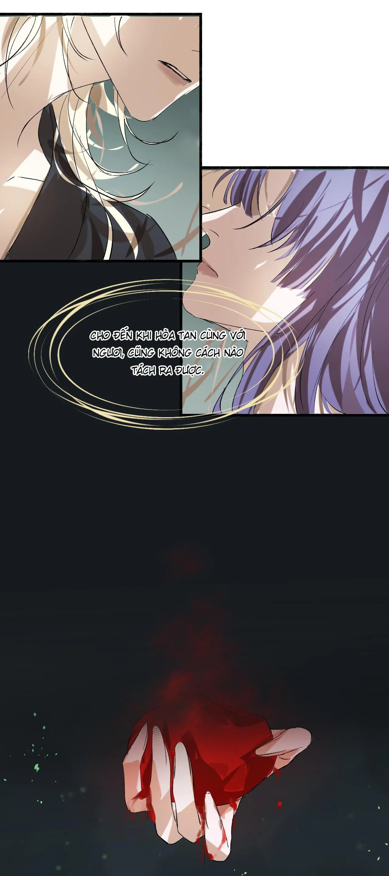 Tình lang Chapter 16 Trang 14