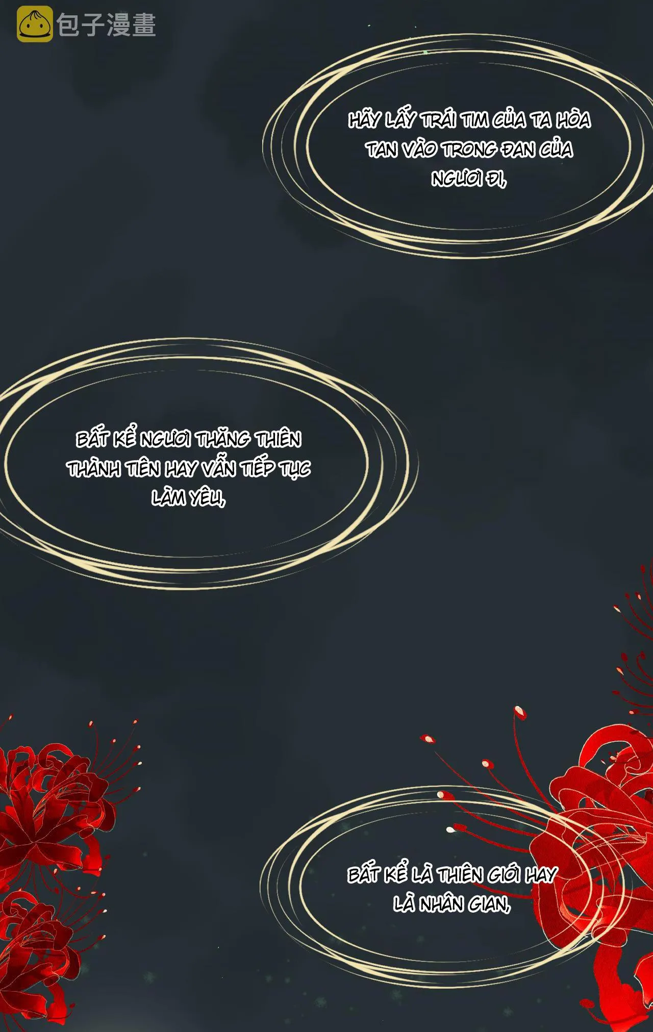 Tình lang Chapter 16 Trang 15