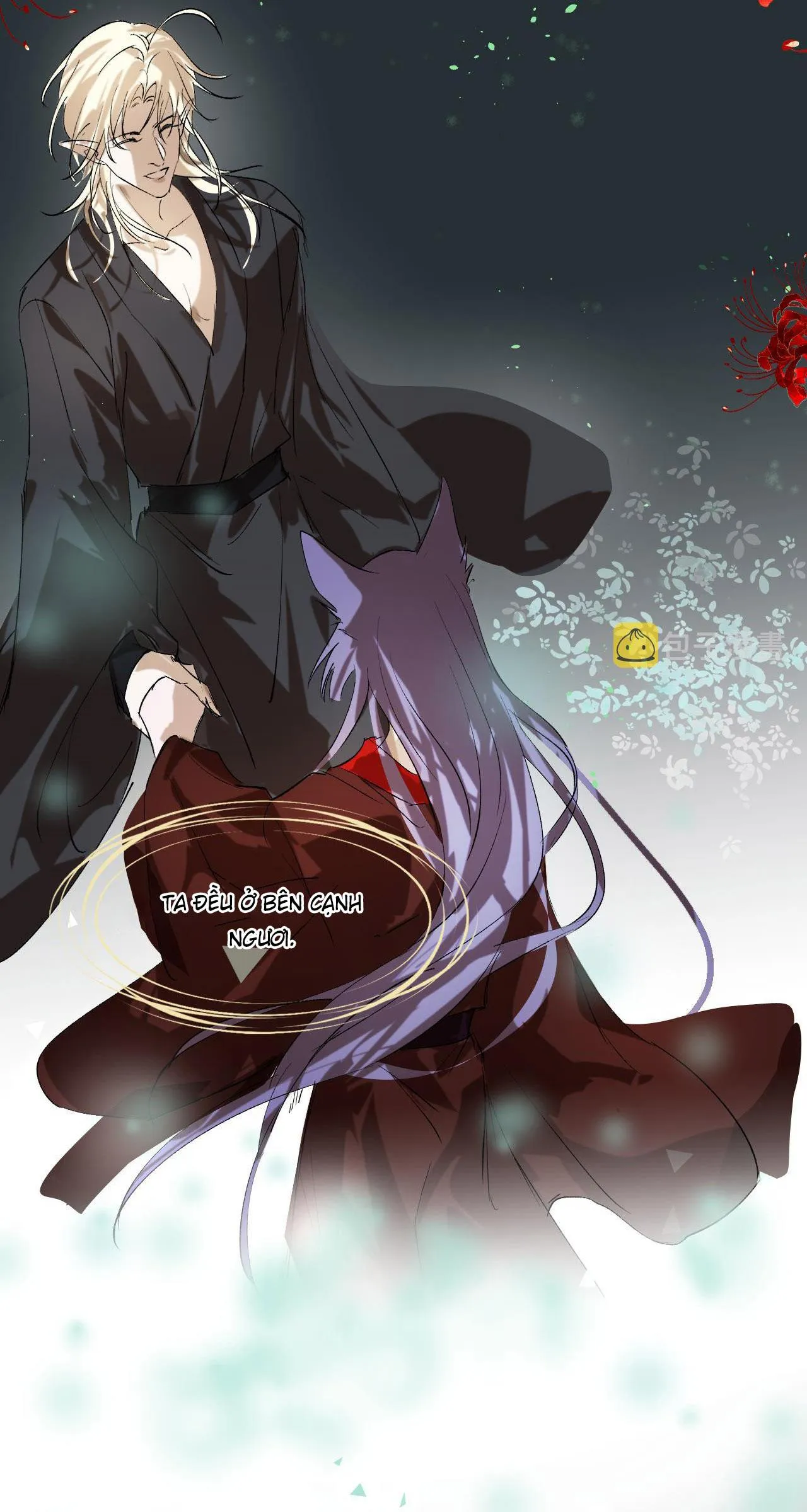 Tình lang Chapter 16 Trang 16