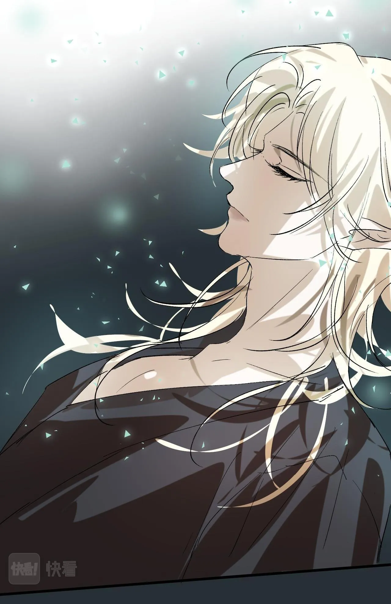 Tình lang Chapter 16 Trang 17