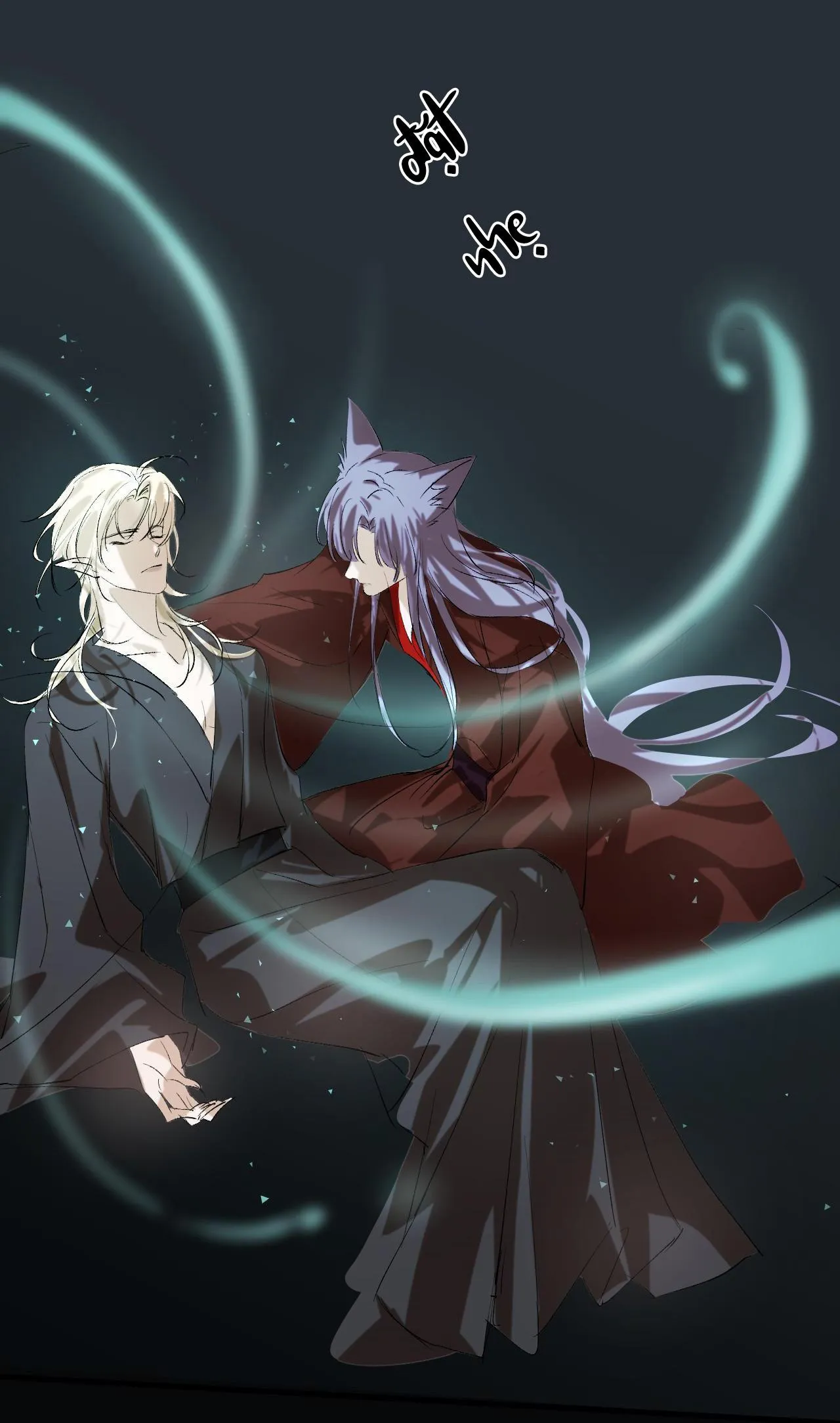 Tình lang Chapter 16 Trang 18