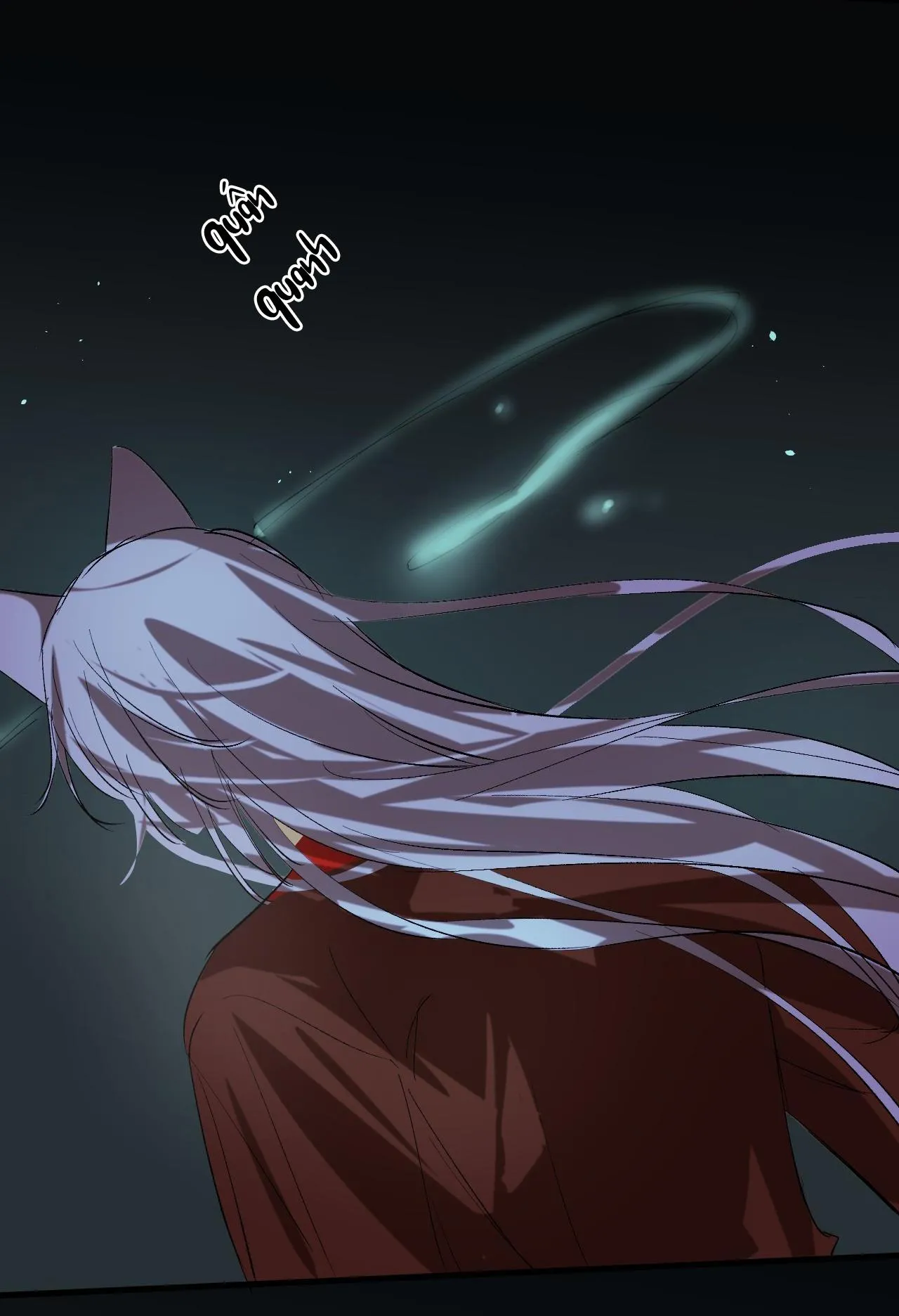 Tình lang Chapter 16 Trang 19