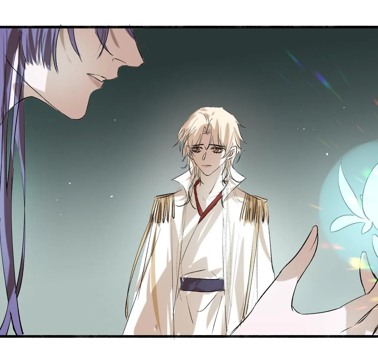 Tình lang Chapter 16 Trang 21