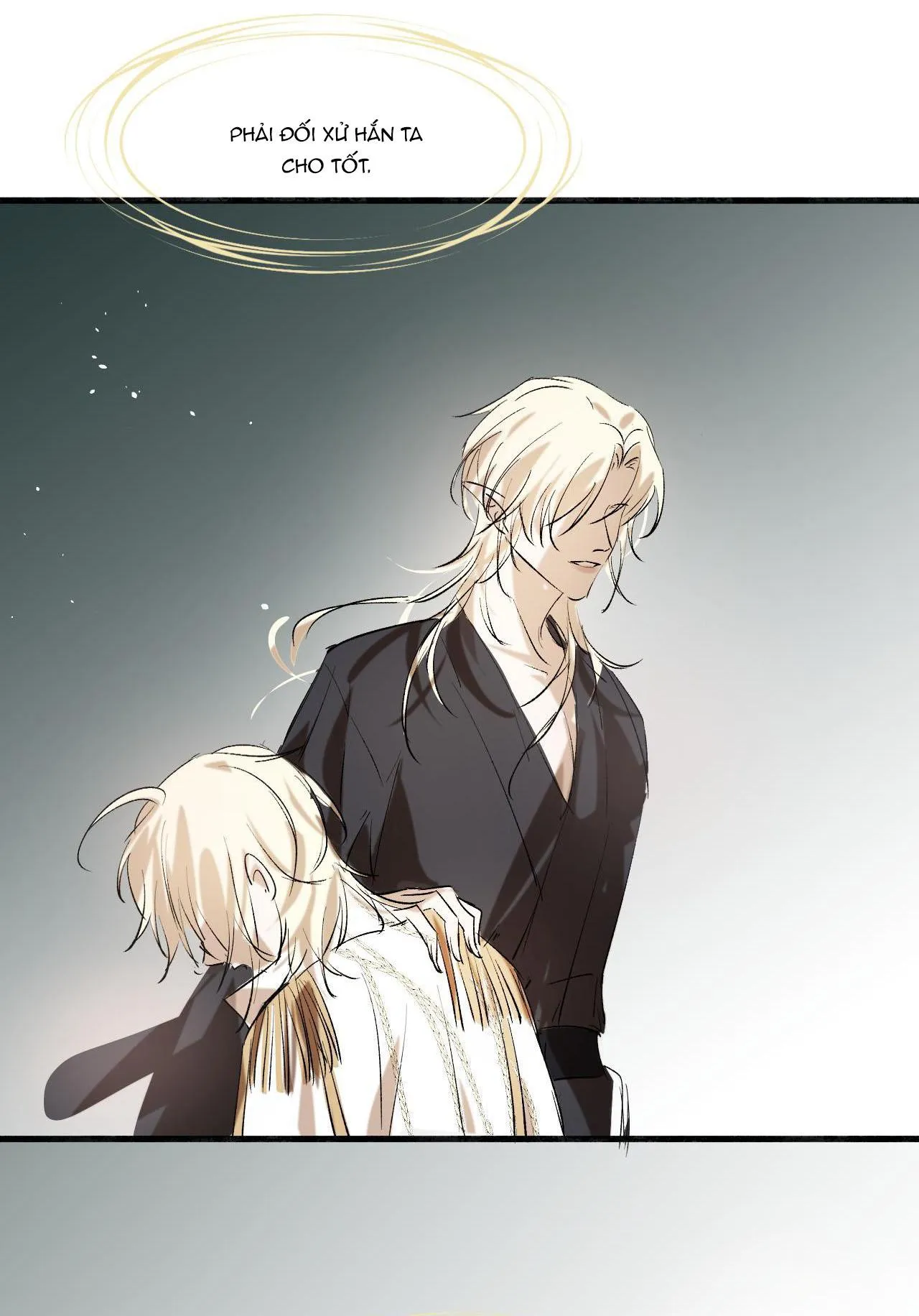 Tình lang Chapter 16 Trang 24