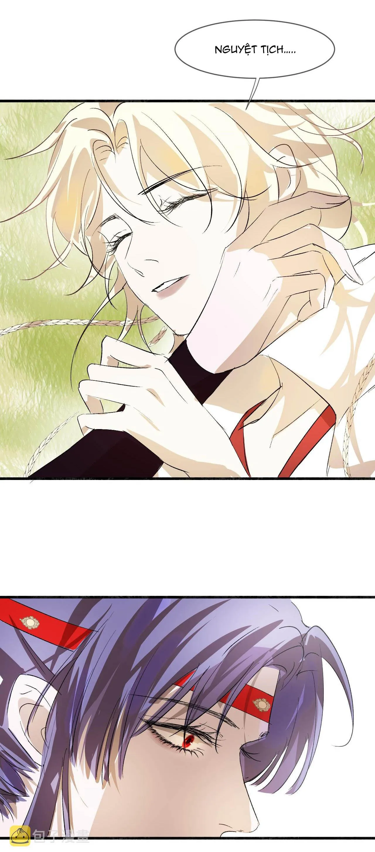 Tình lang Chapter 16 Trang 28