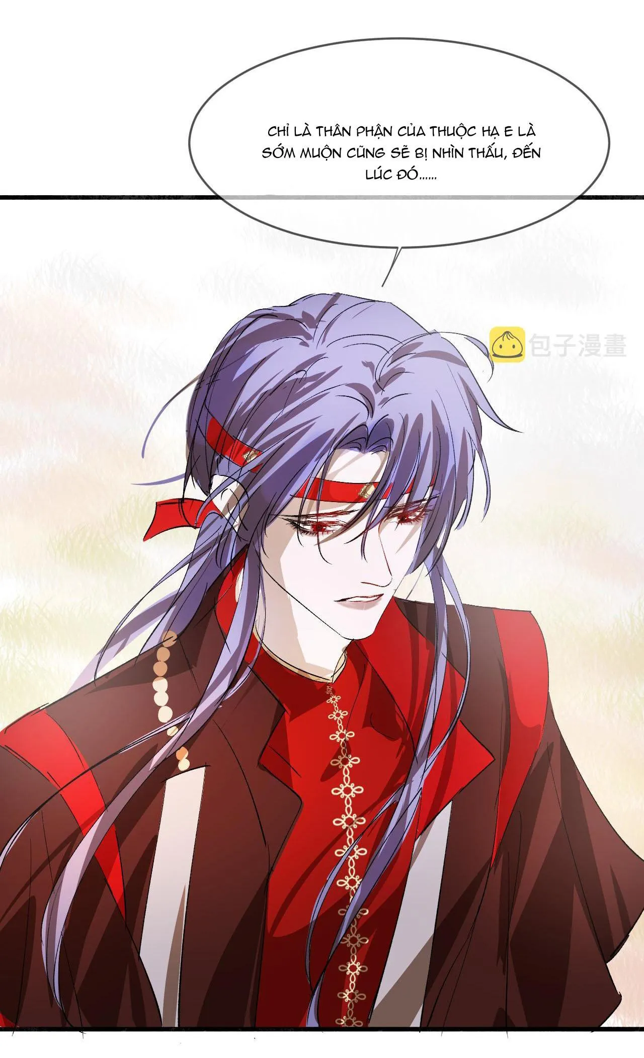 Tình lang Chapter 16 Trang 30