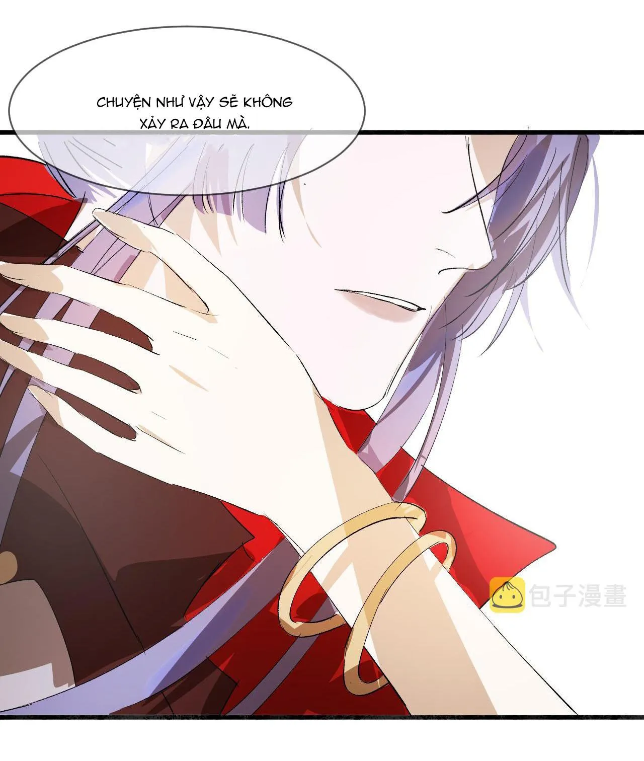 Tình lang Chapter 16 Trang 31