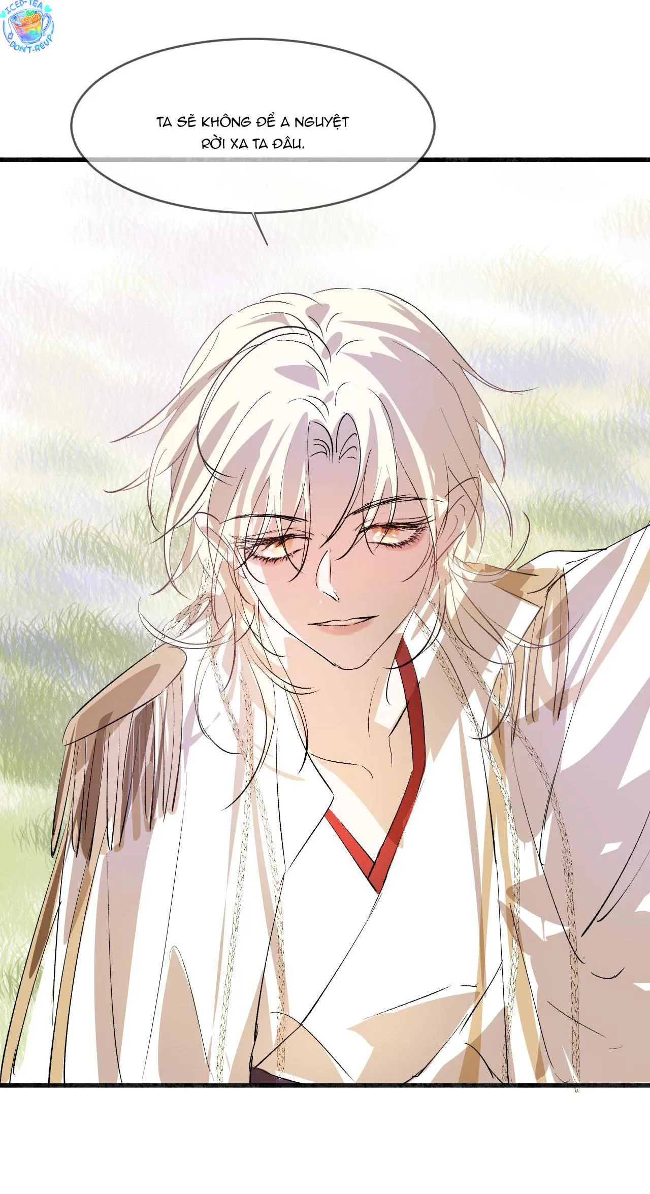 Tình lang Chapter 16 Trang 32