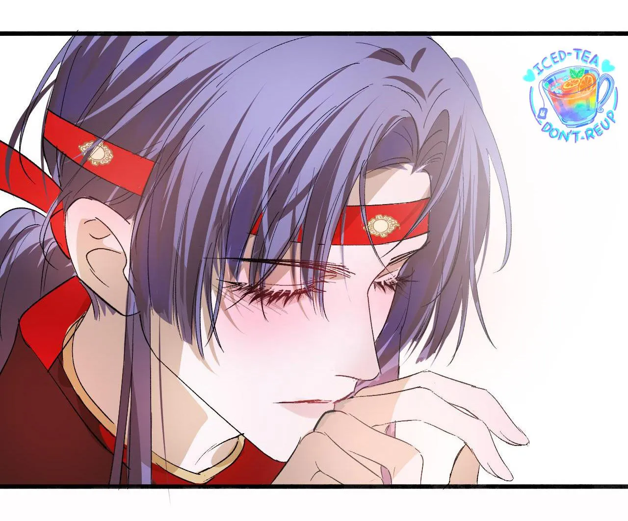 Tình lang Chapter 17 Trang 3