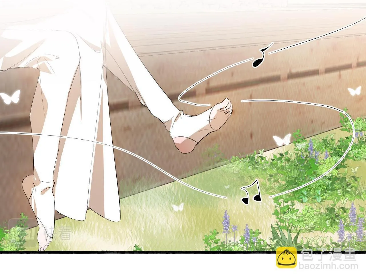 Tình lang Chapter 17 Trang 5