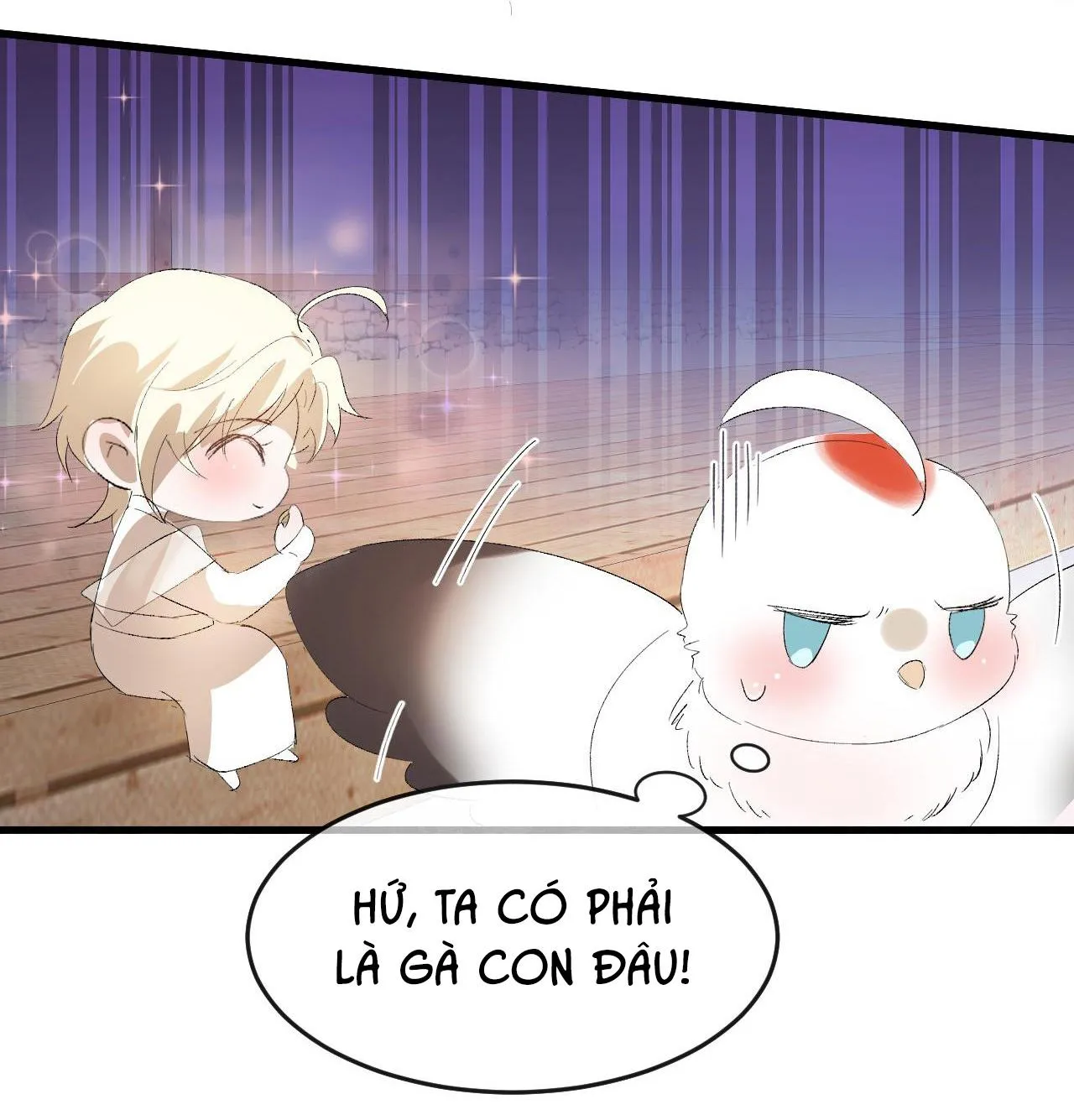 Tình lang Chapter 17 Trang 8