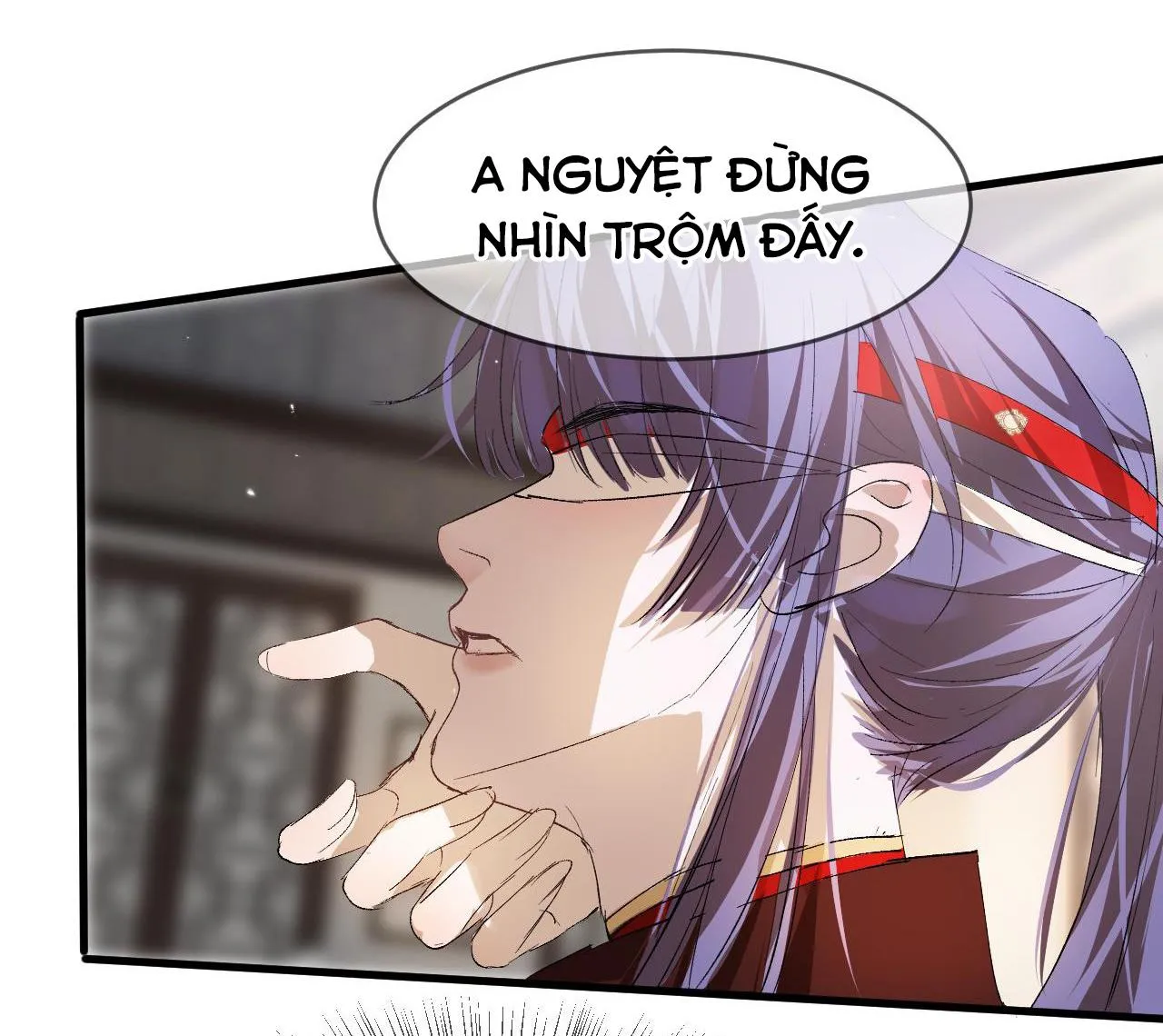 Tình lang Chapter 17 Trang 12