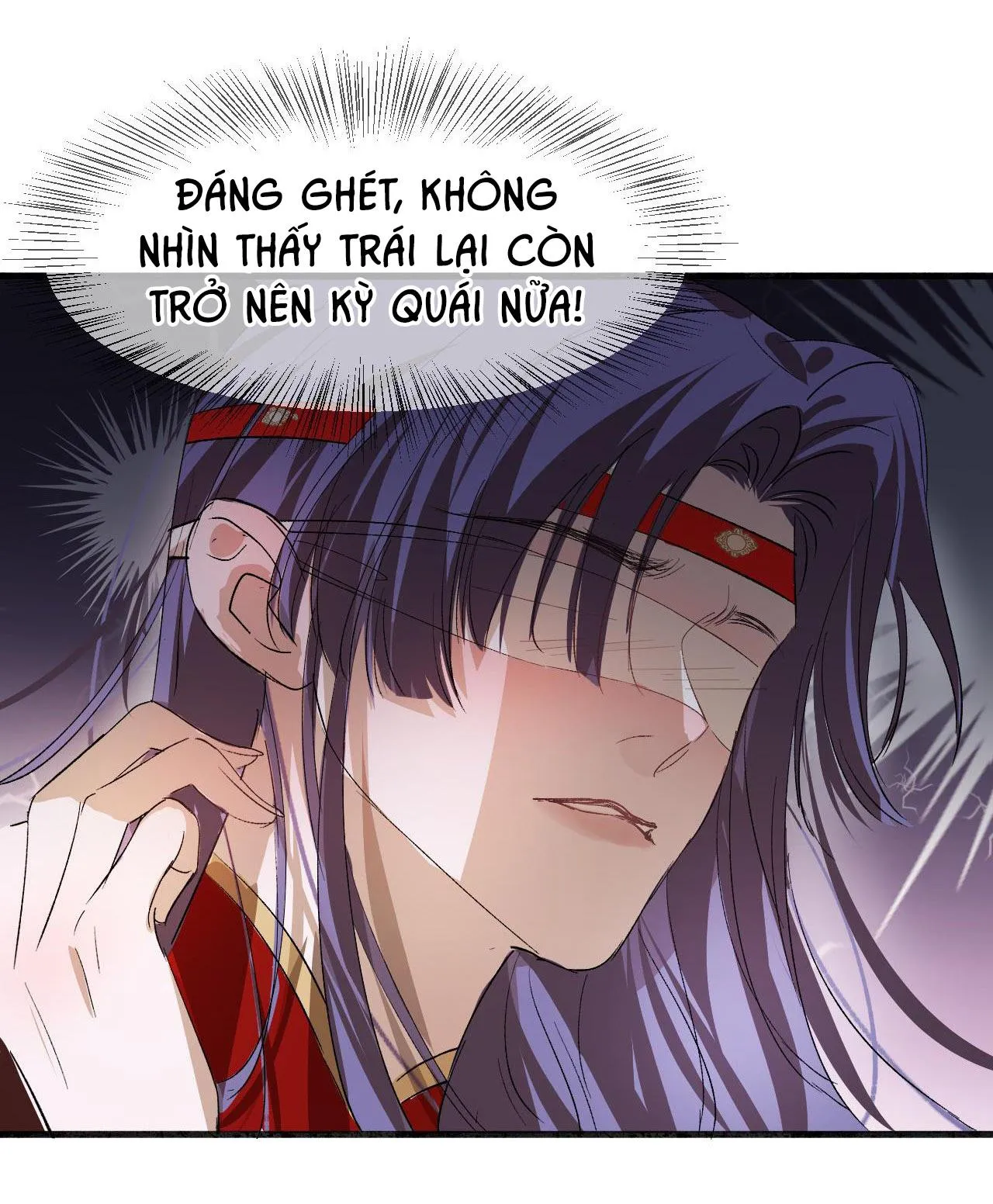 Tình lang Chapter 17 Trang 15