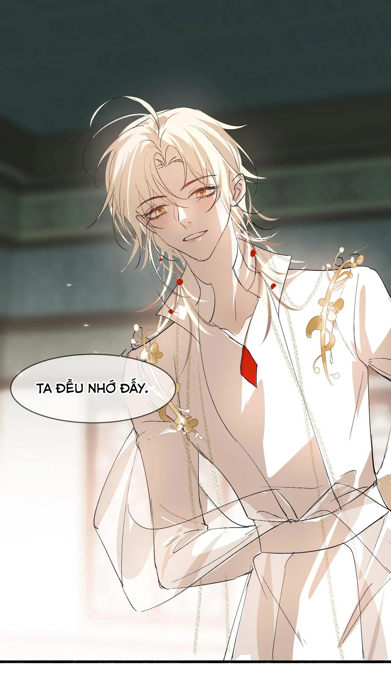 Tình lang Chapter 17 Trang 20