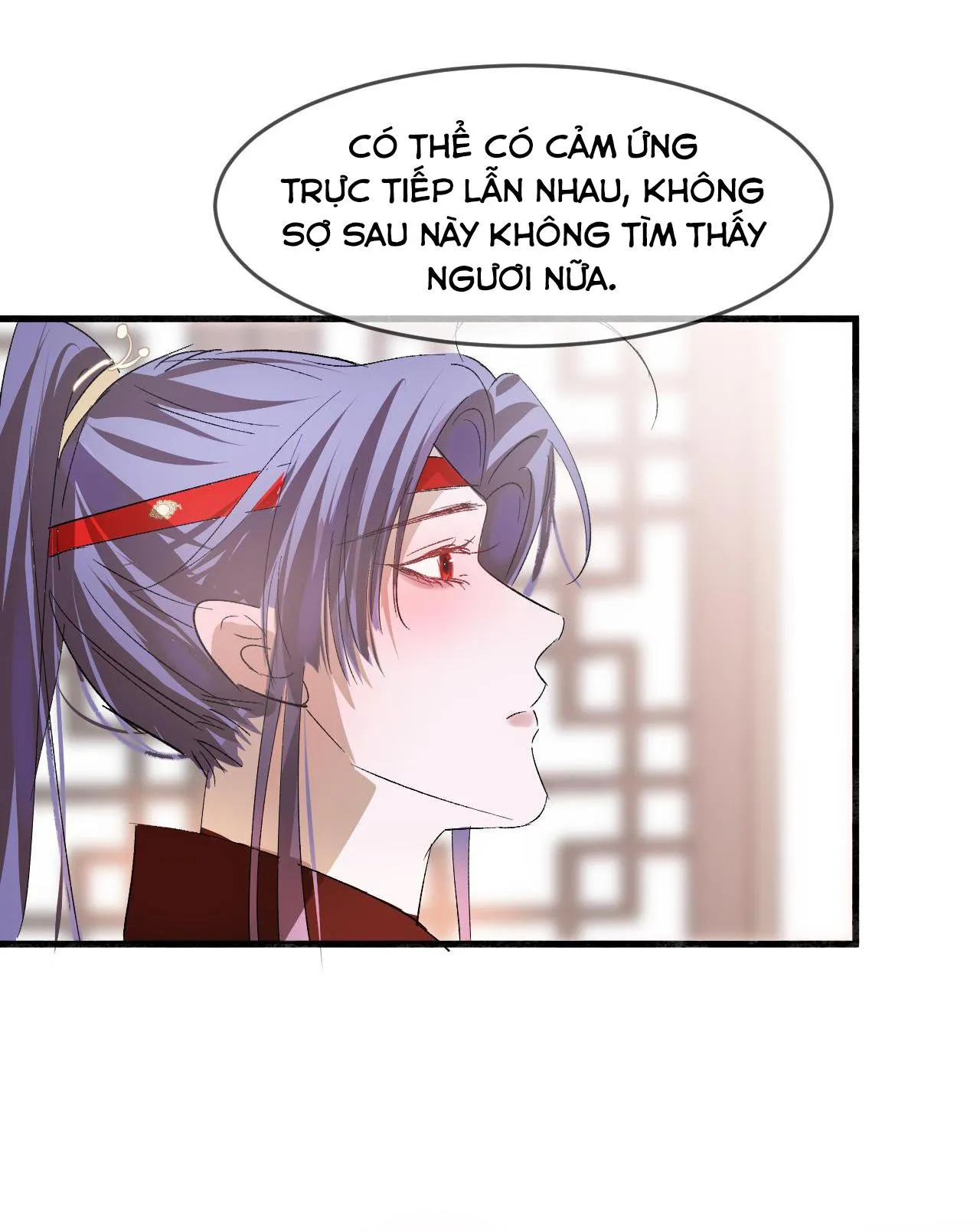 Tình lang Chapter 17 Trang 23