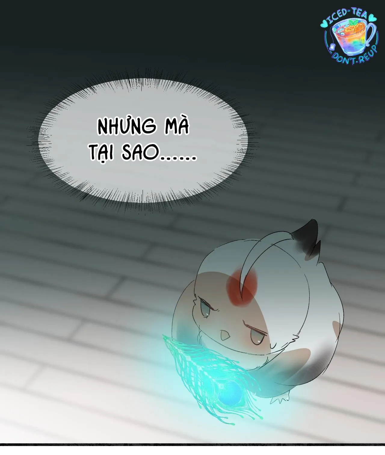 Tình lang Chapter 17 Trang 26