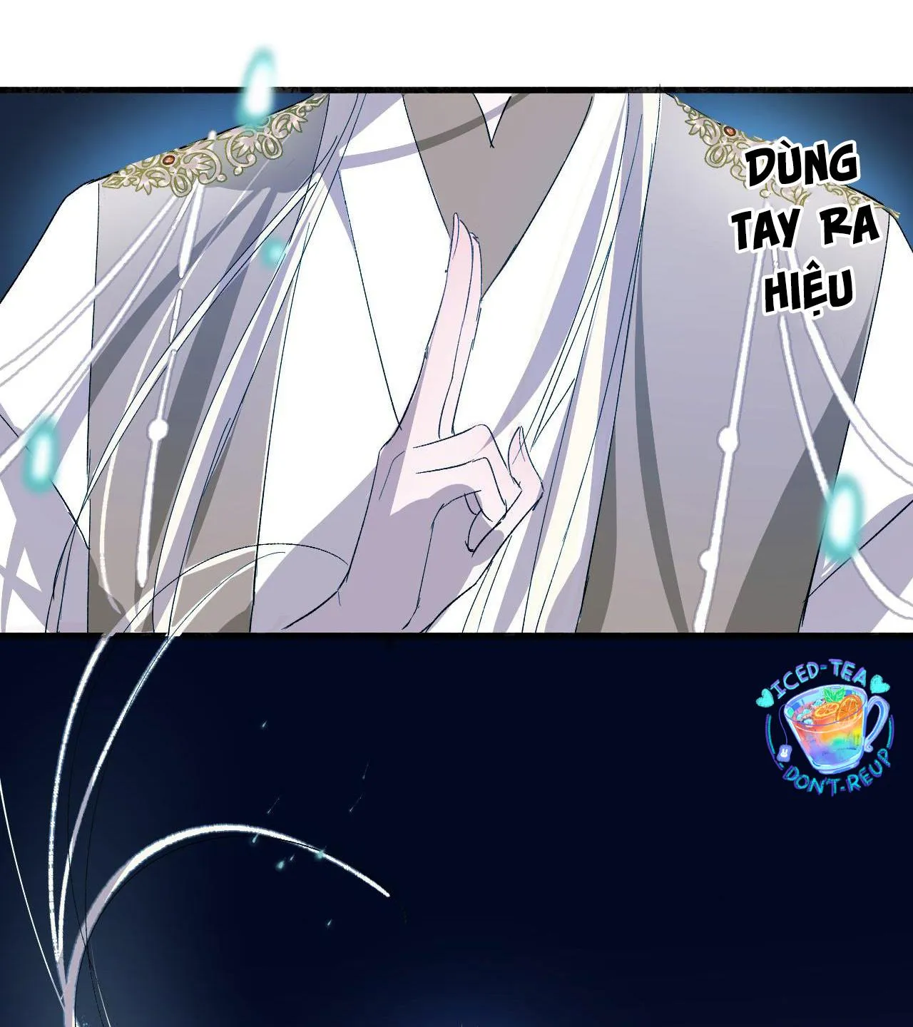 Tình lang Chapter 17 Trang 31