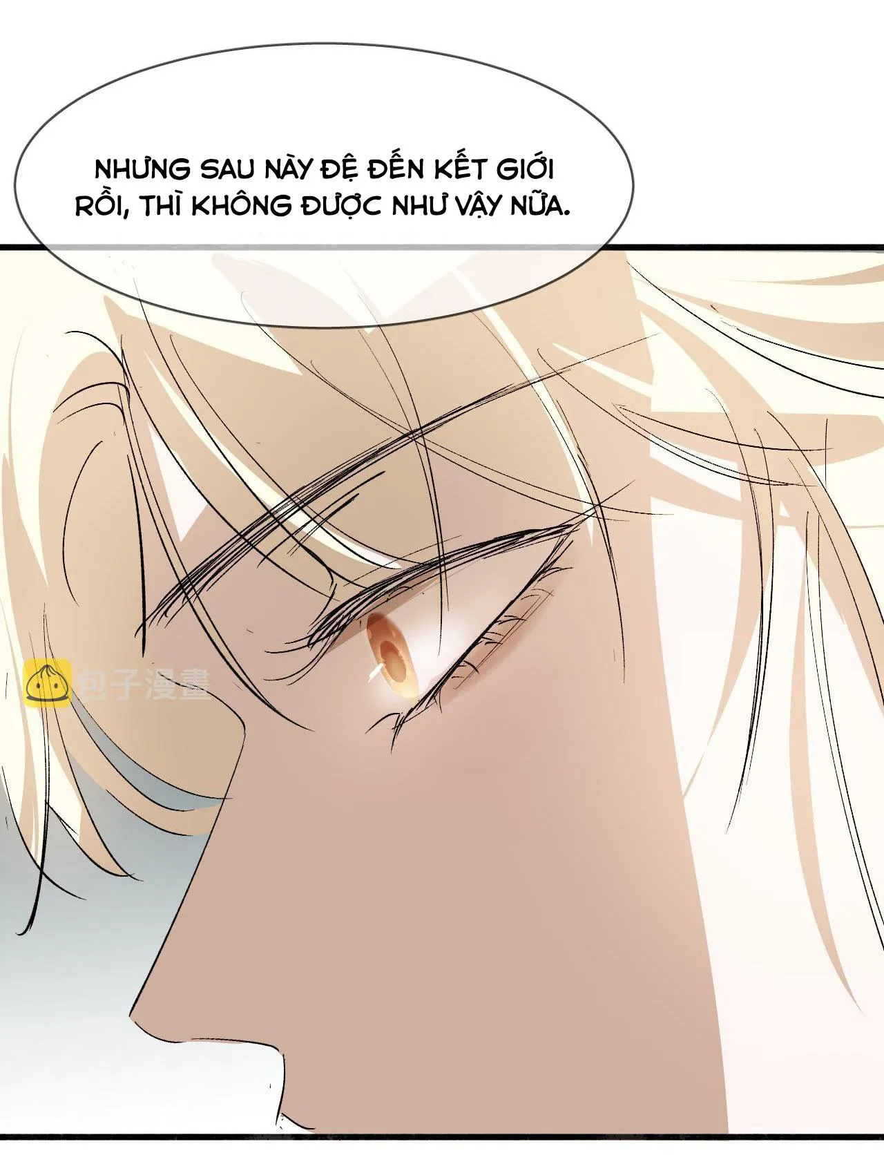 Tình lang Chapter 18 Trang 6