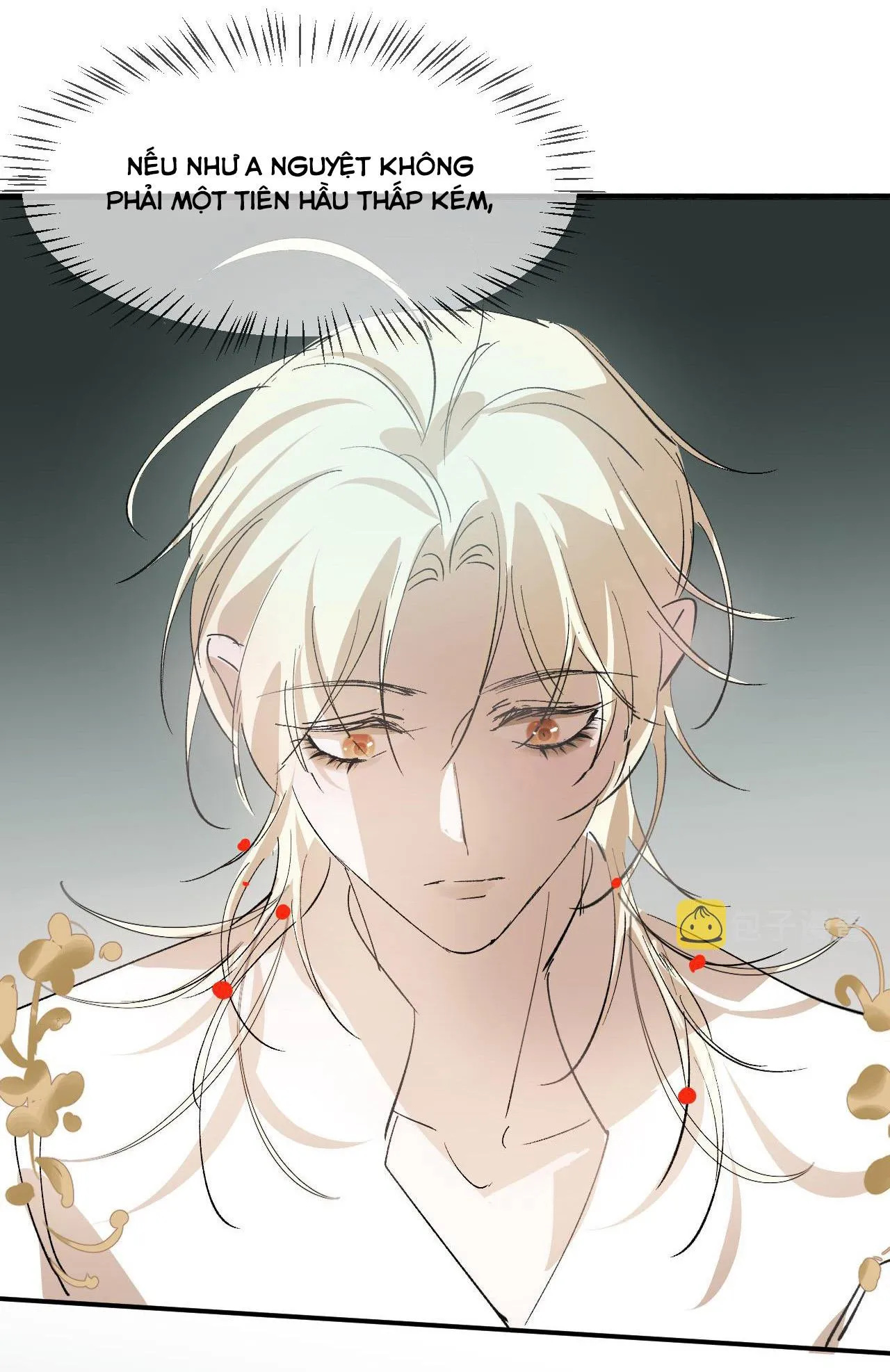 Tình lang Chapter 18 Trang 8