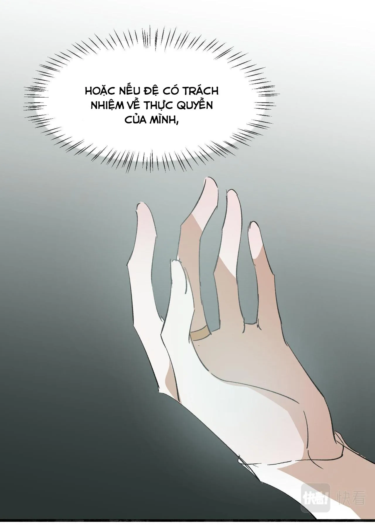 Tình lang Chapter 18 Trang 9