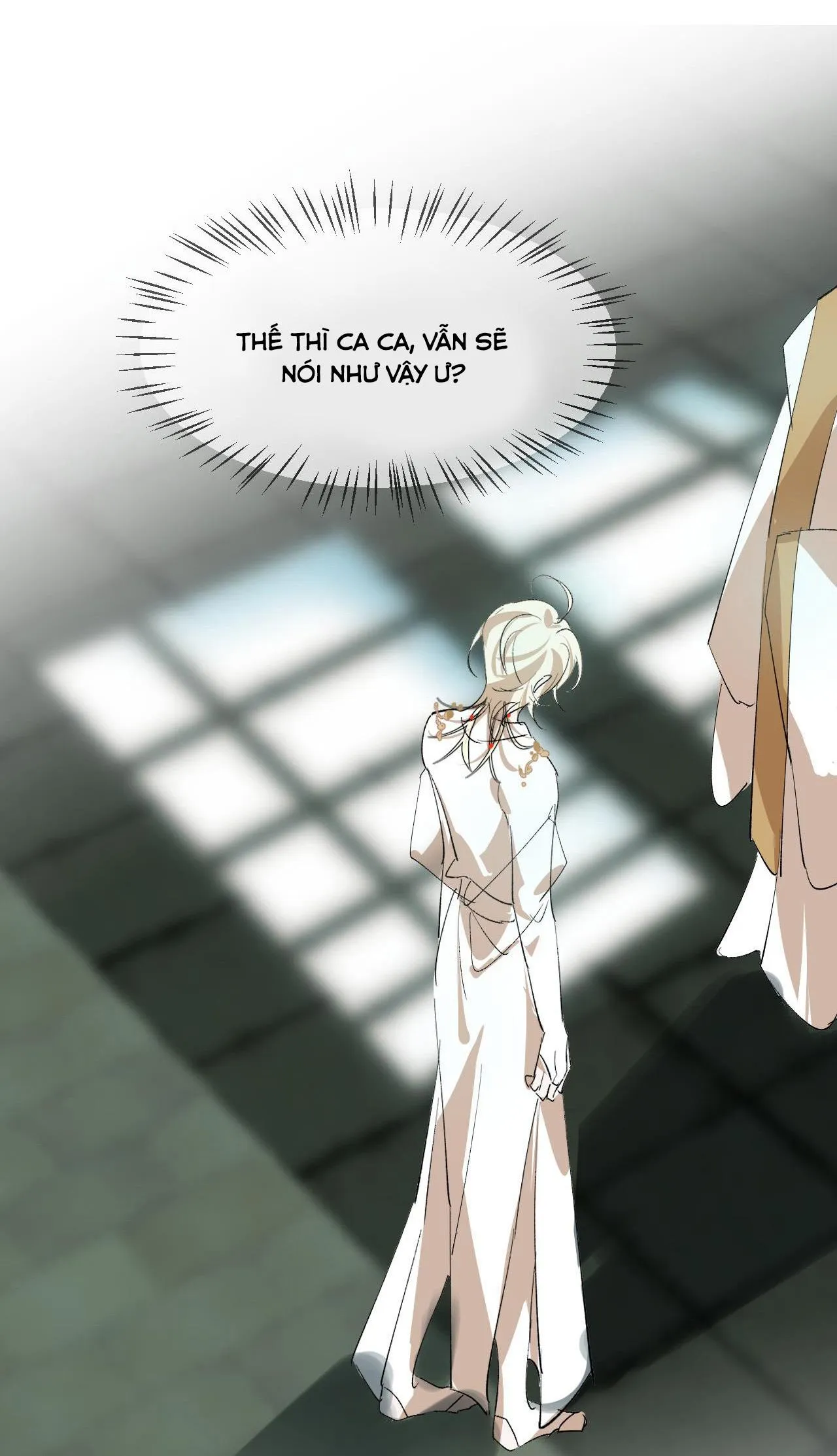 Tình lang Chapter 18 Trang 10