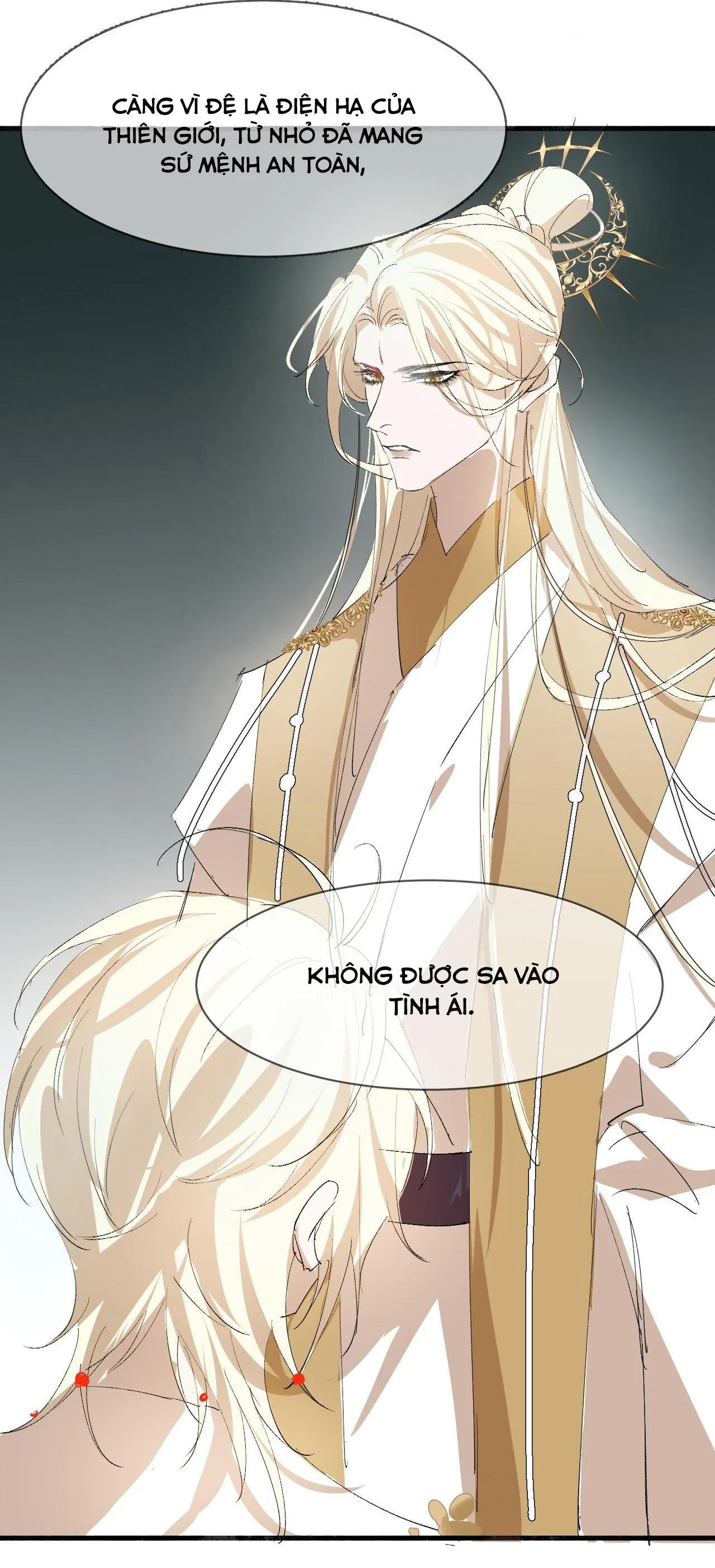 Tình lang Chapter 18 Trang 12