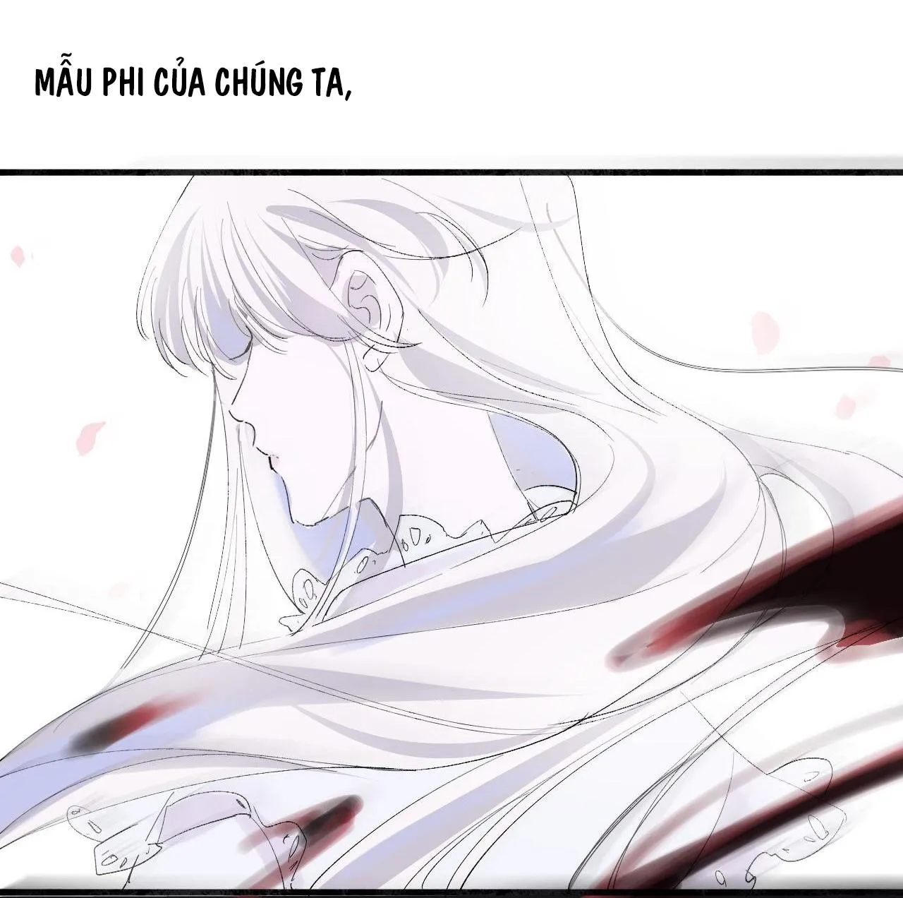 Tình lang Chapter 18 Trang 13