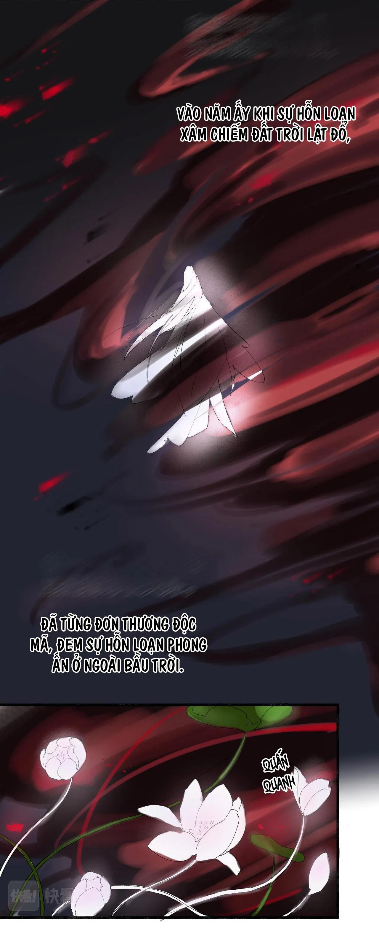 Tình lang Chapter 18 Trang 14