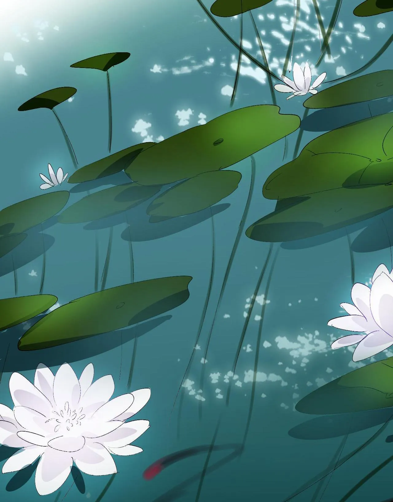 Tình lang Chapter 18 Trang 16