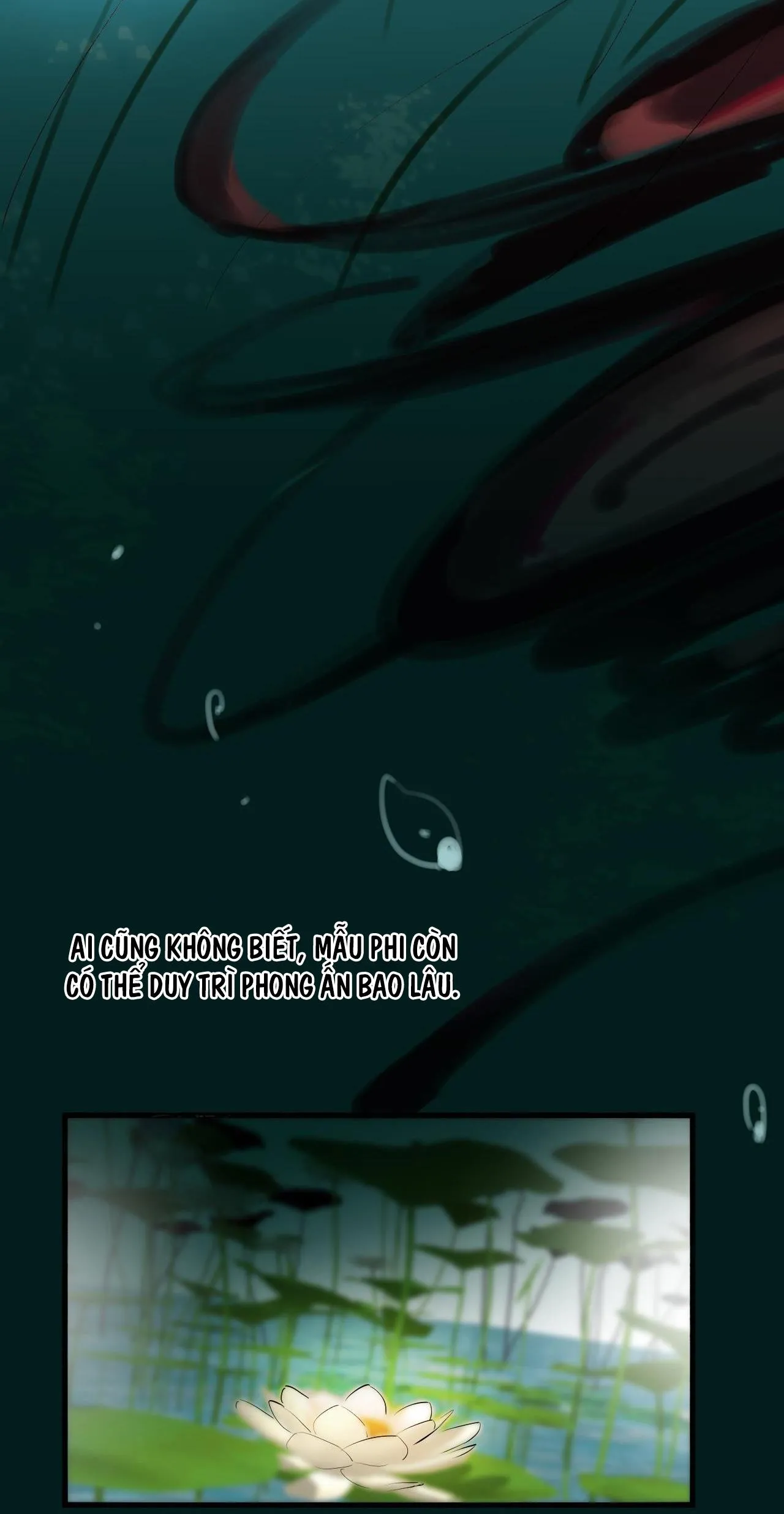 Tình lang Chapter 18 Trang 17