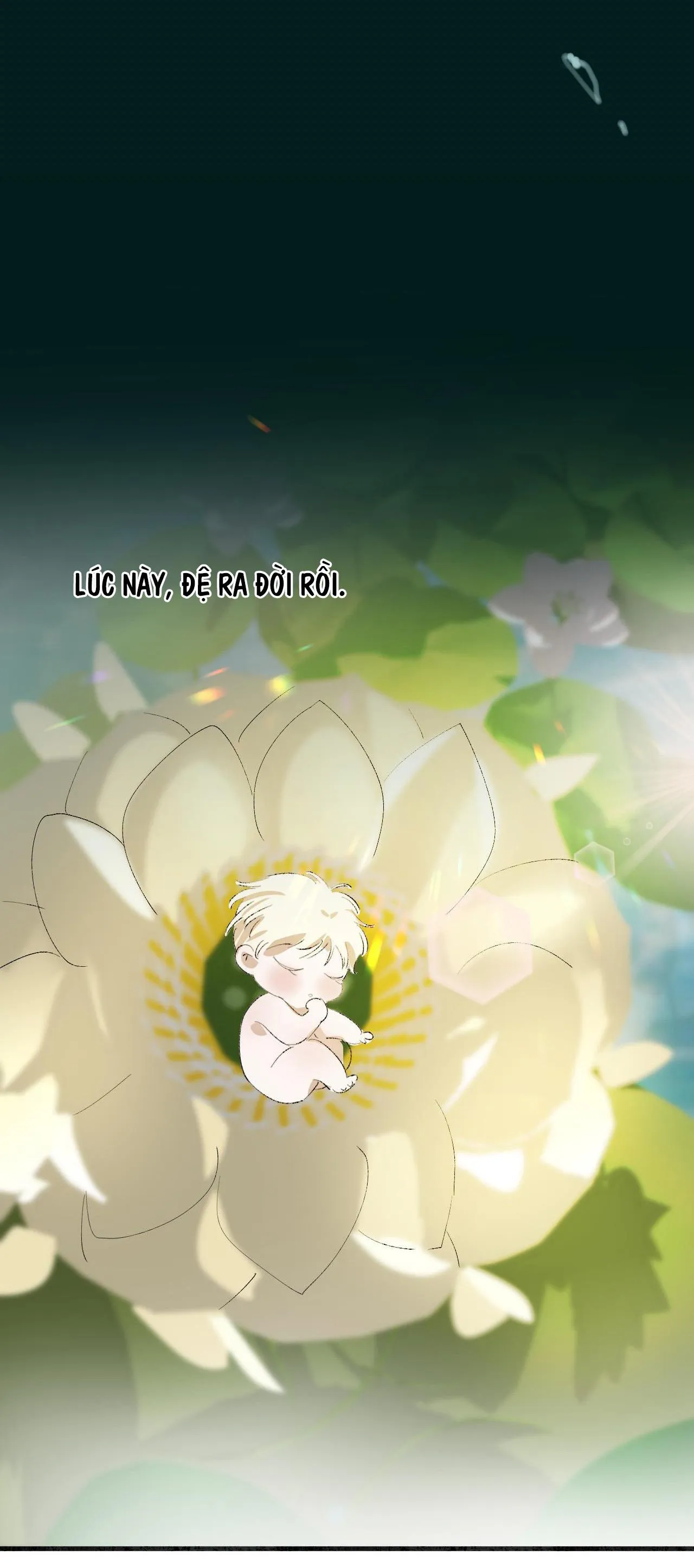 Tình lang Chapter 18 Trang 18