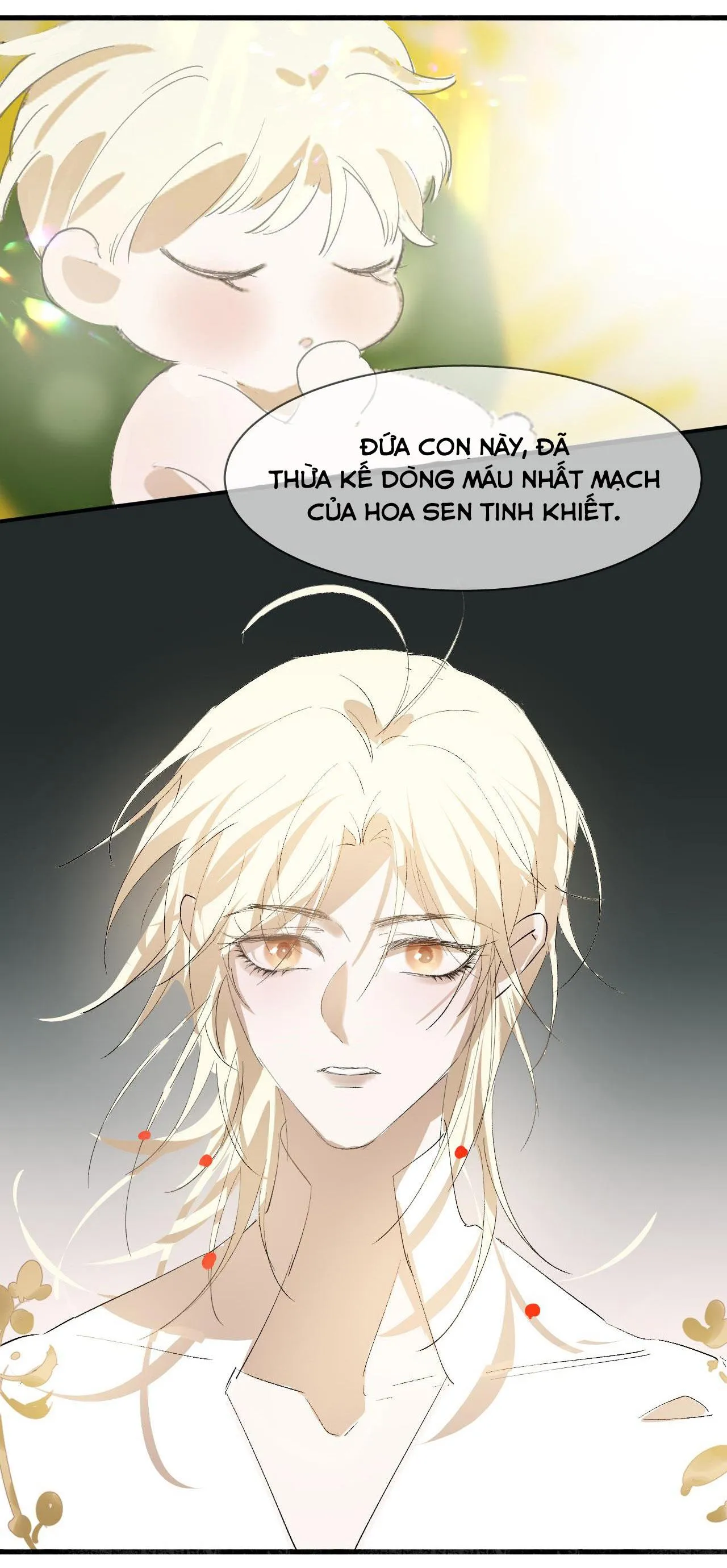 Tình lang Chapter 18 Trang 19