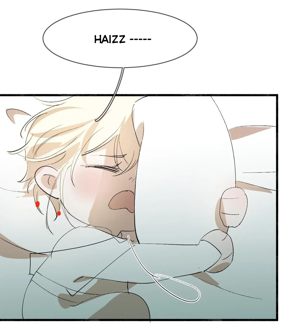 Tình lang Chapter 18 Trang 21