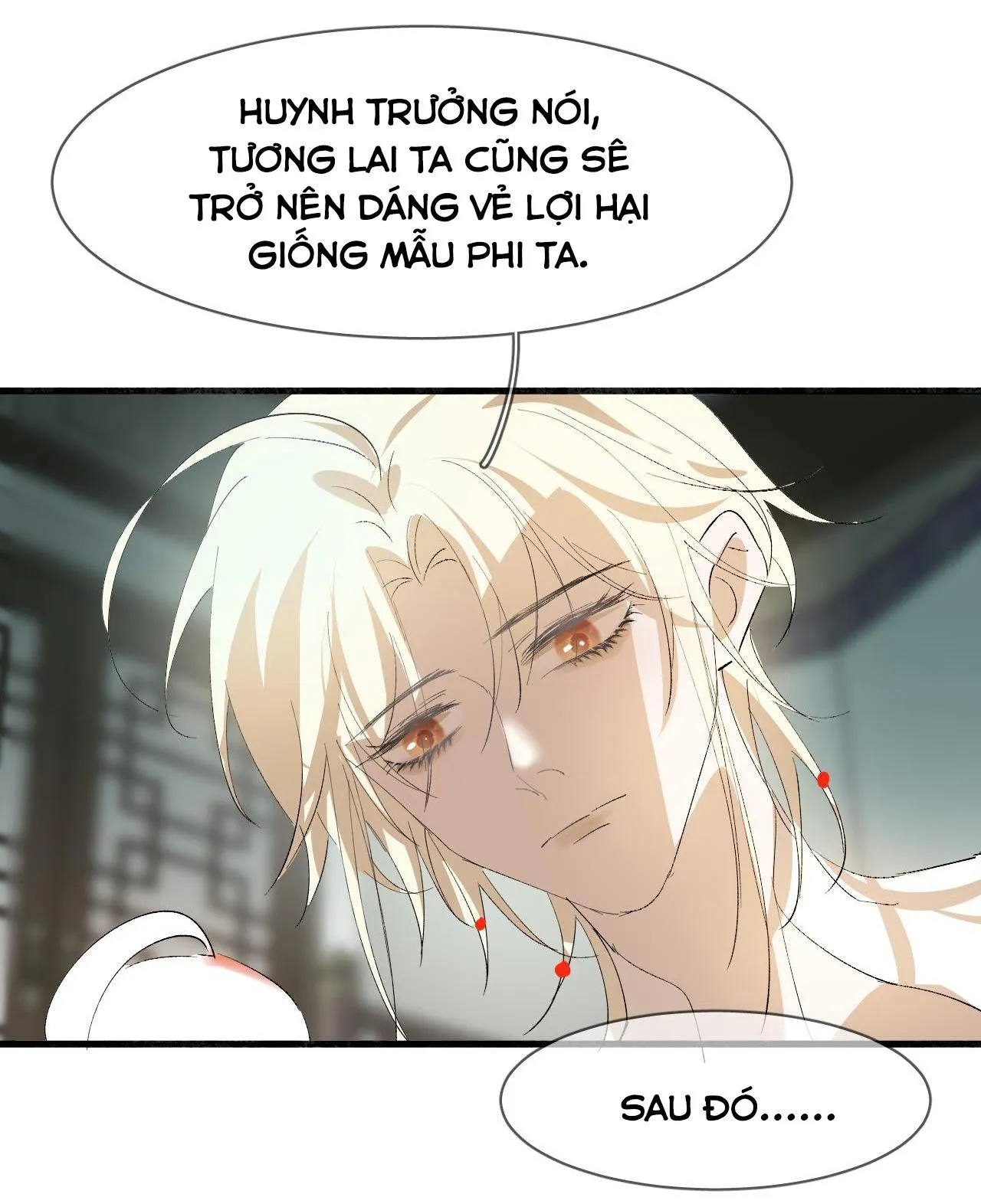 Tình lang Chapter 18 Trang 25