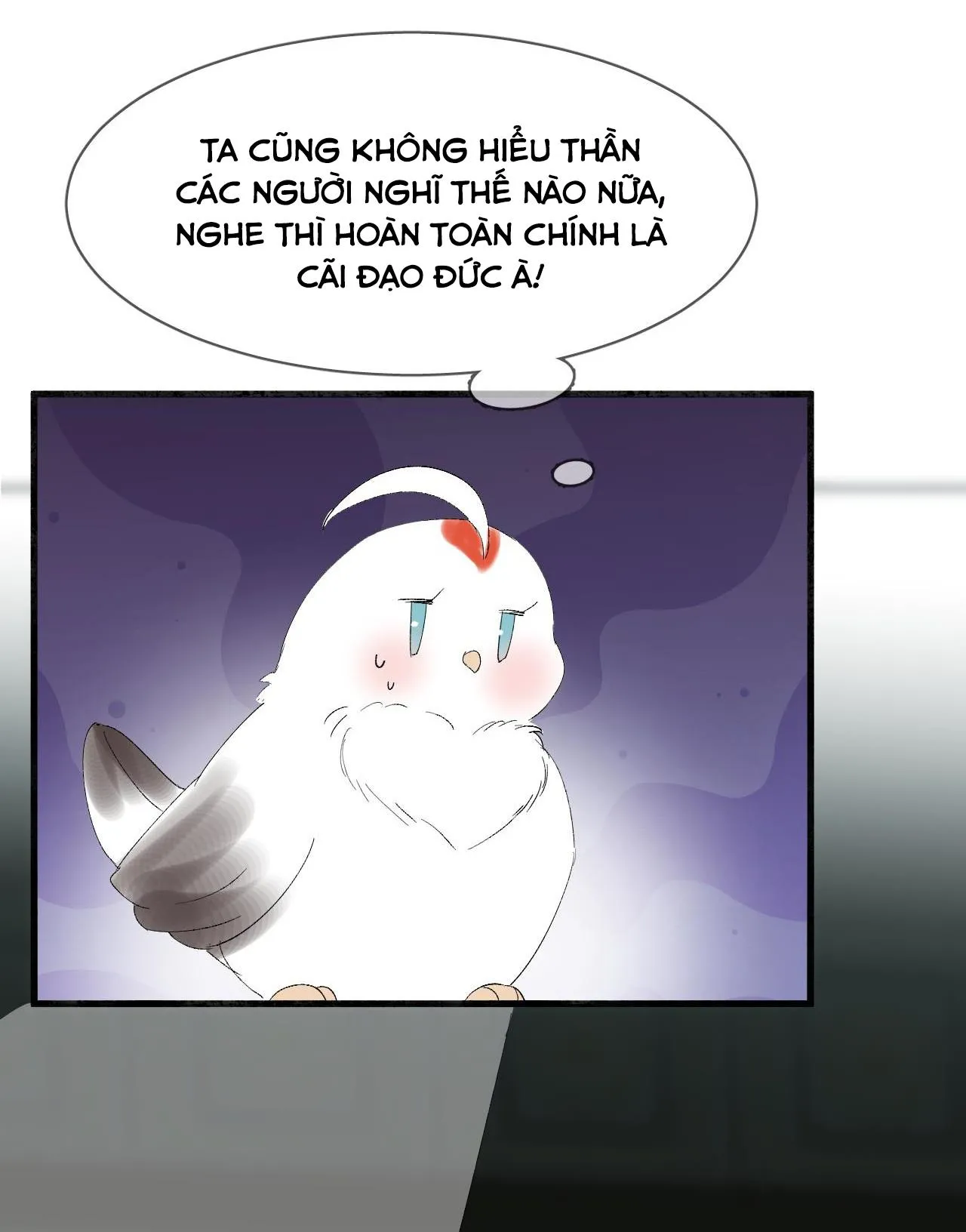 Tình lang Chapter 18 Trang 29