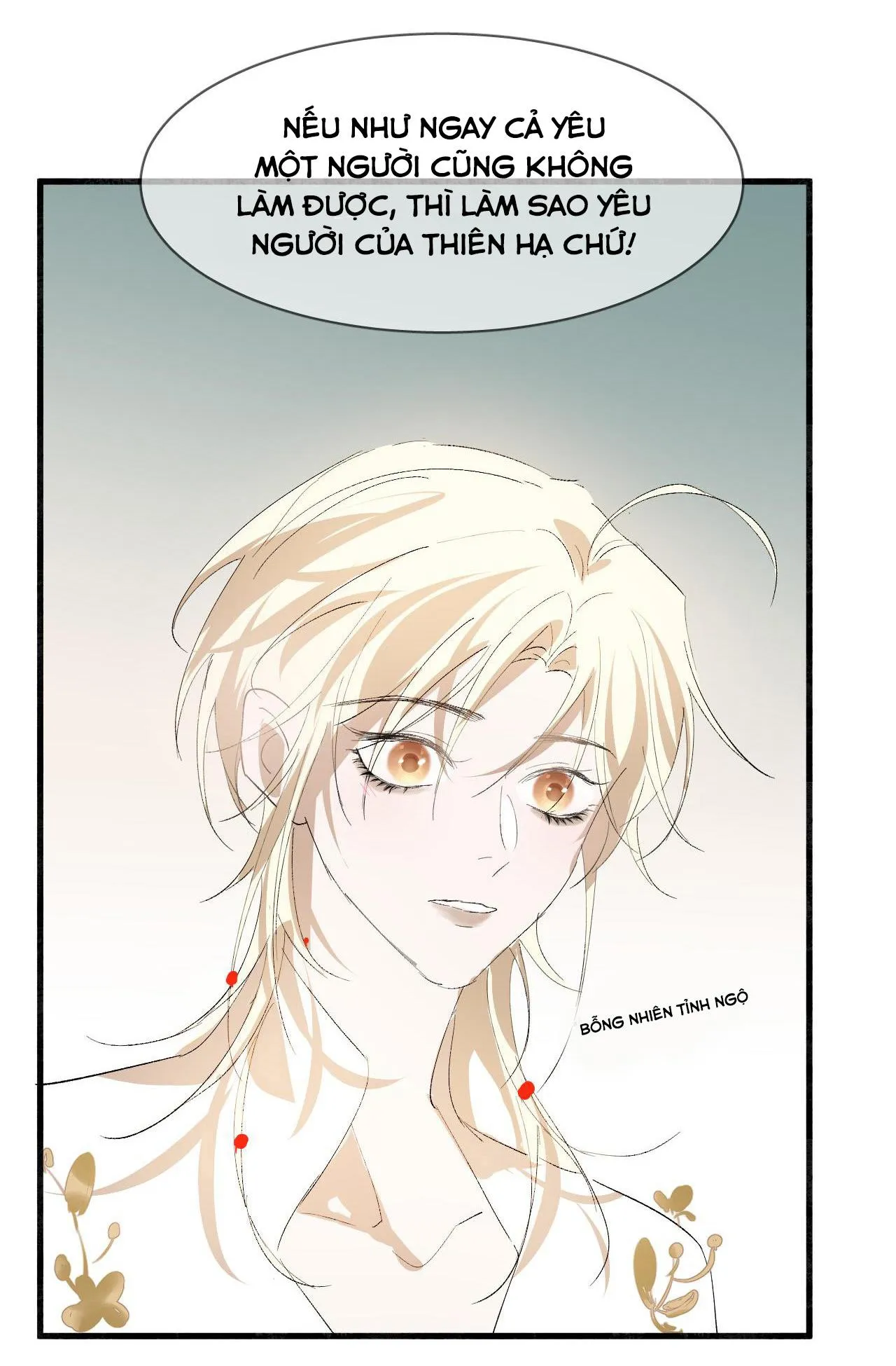 Tình lang Chapter 18 Trang 32