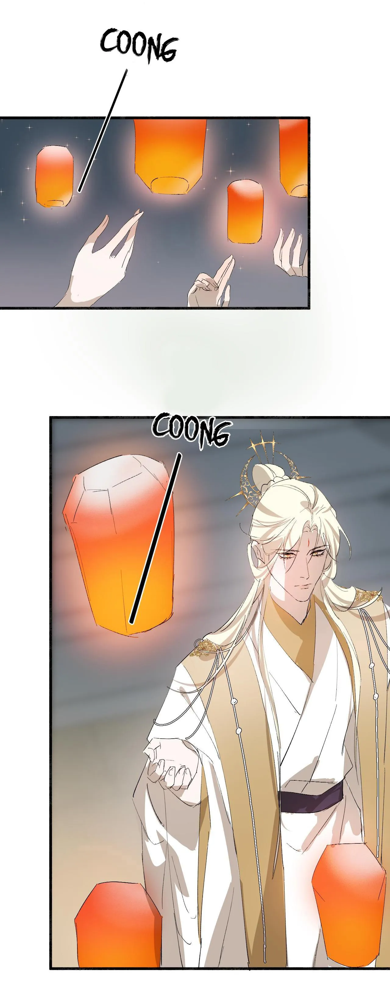 Tình lang Chapter 18 Trang 36