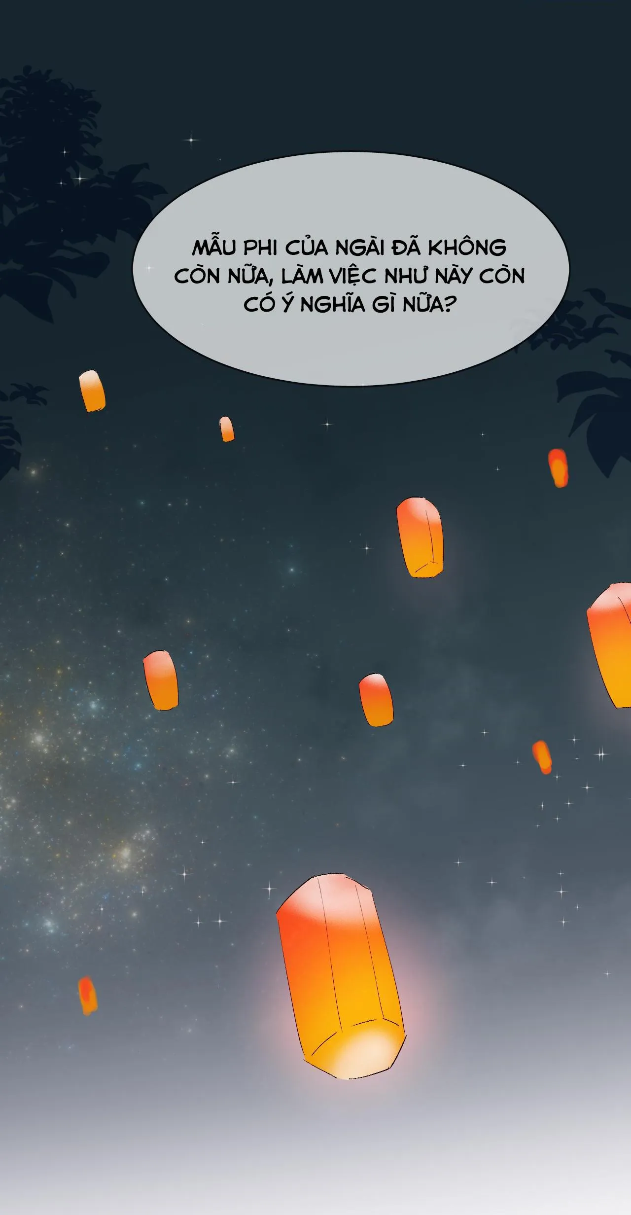 Tình lang Chapter 18 Trang 38